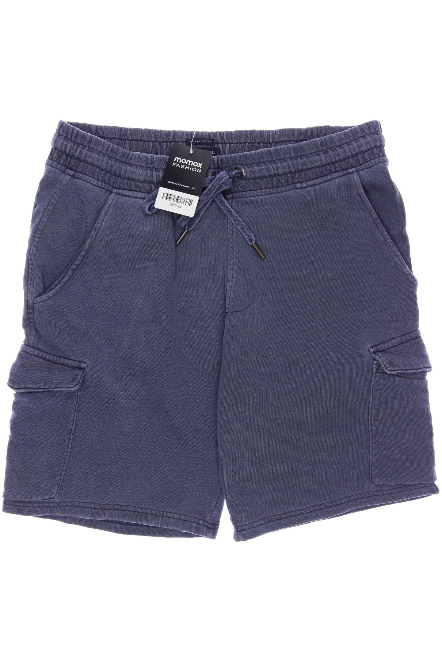 

McNeal Herren Shorts, blau, Gr. 46