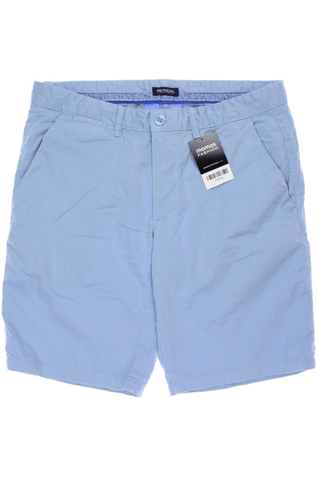 

McNeal Herren Shorts, hellblau, Gr. 48