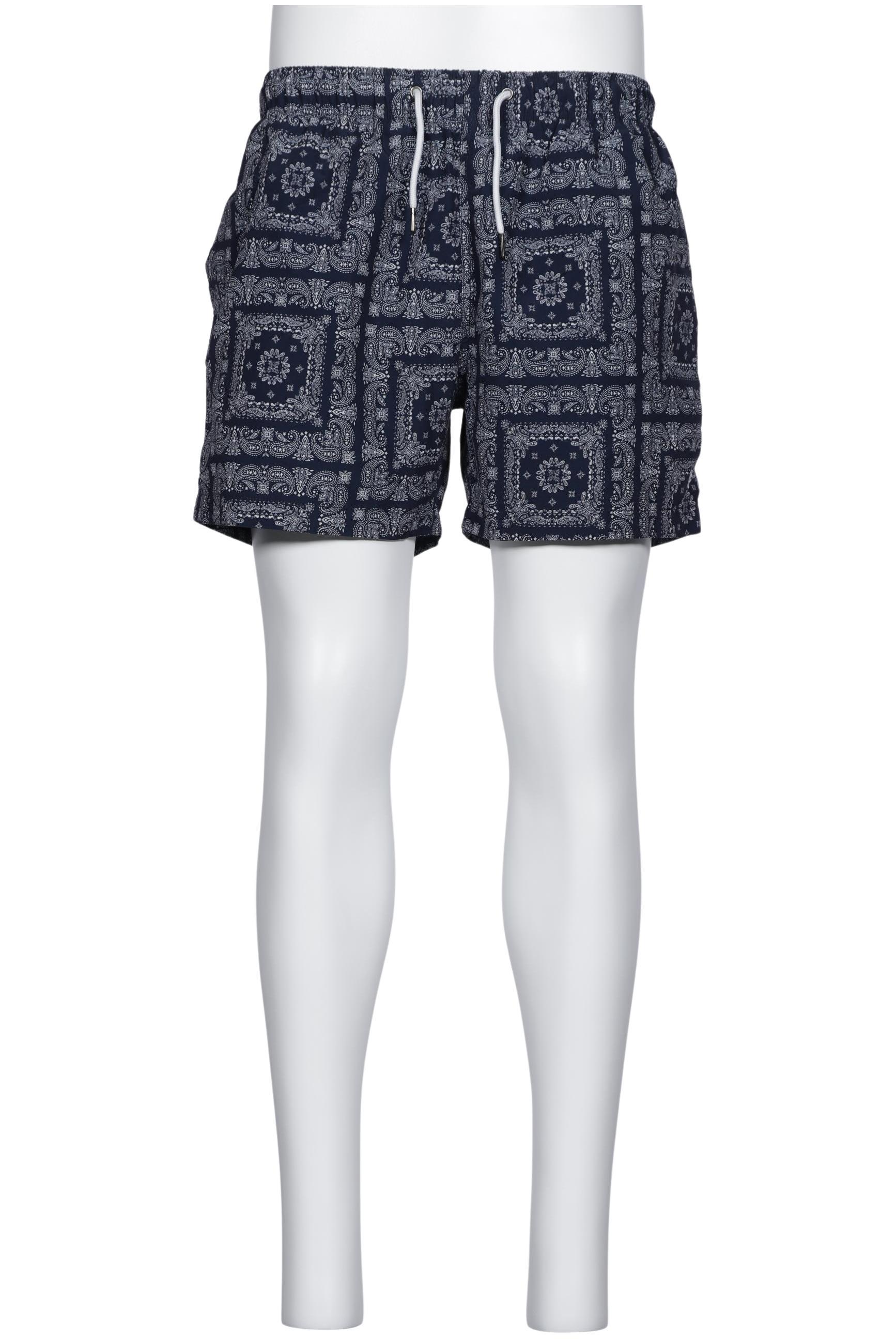 

McNeal Herren Shorts, marineblau, Gr. 52