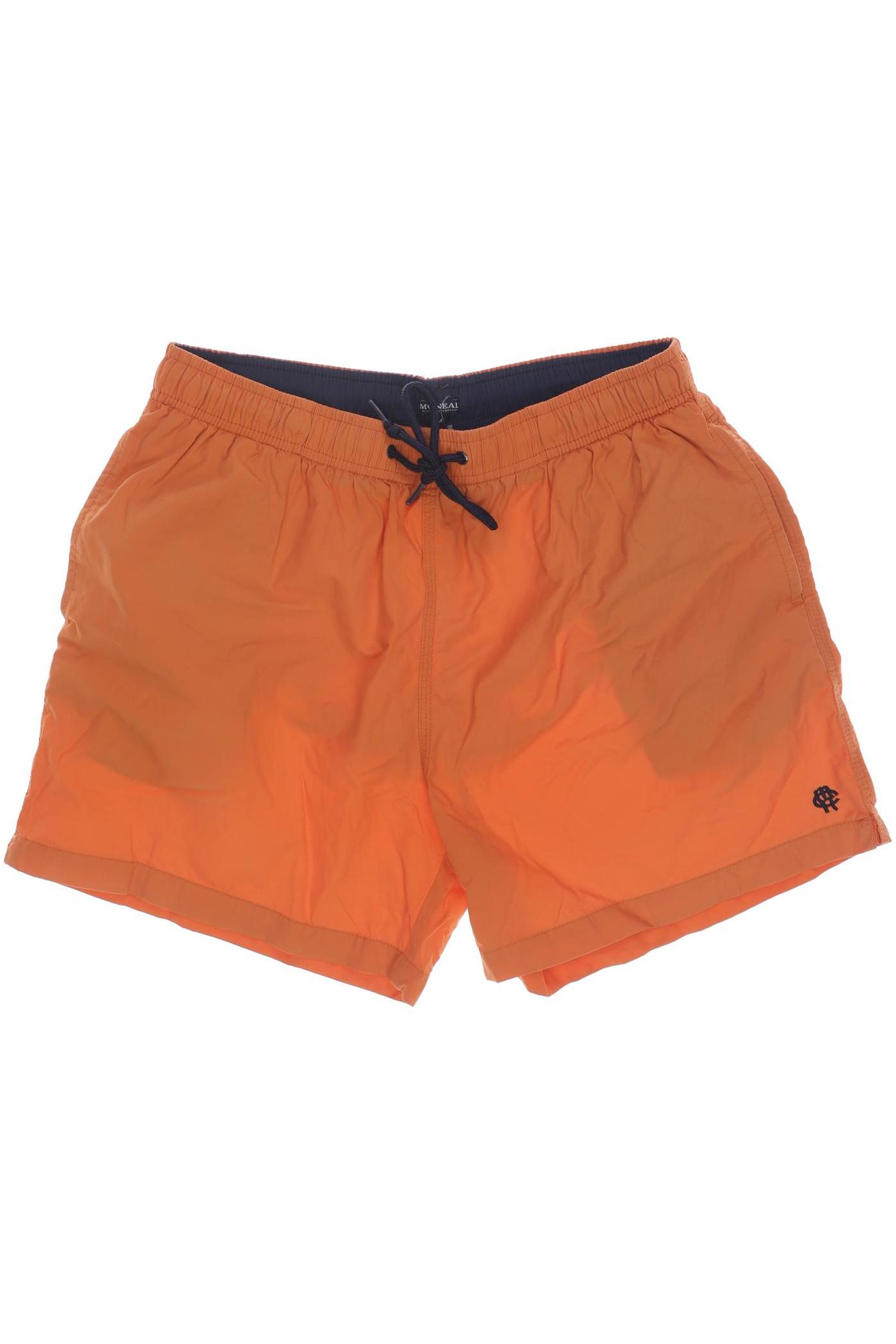 

McNeal Herren Shorts, orange