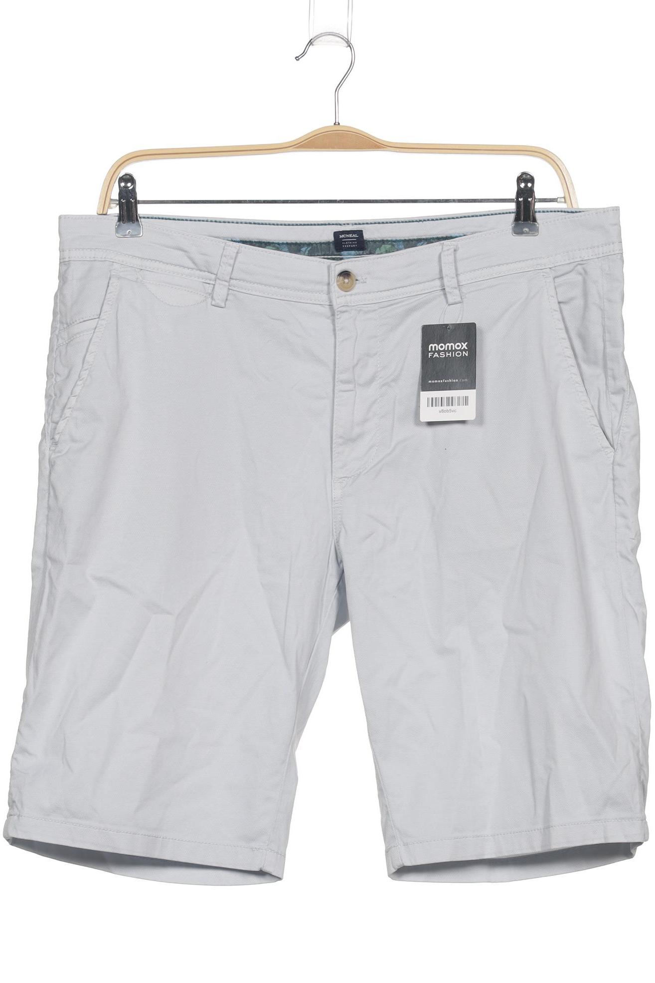 

McNeal Herren Shorts, hellblau, Gr. 54