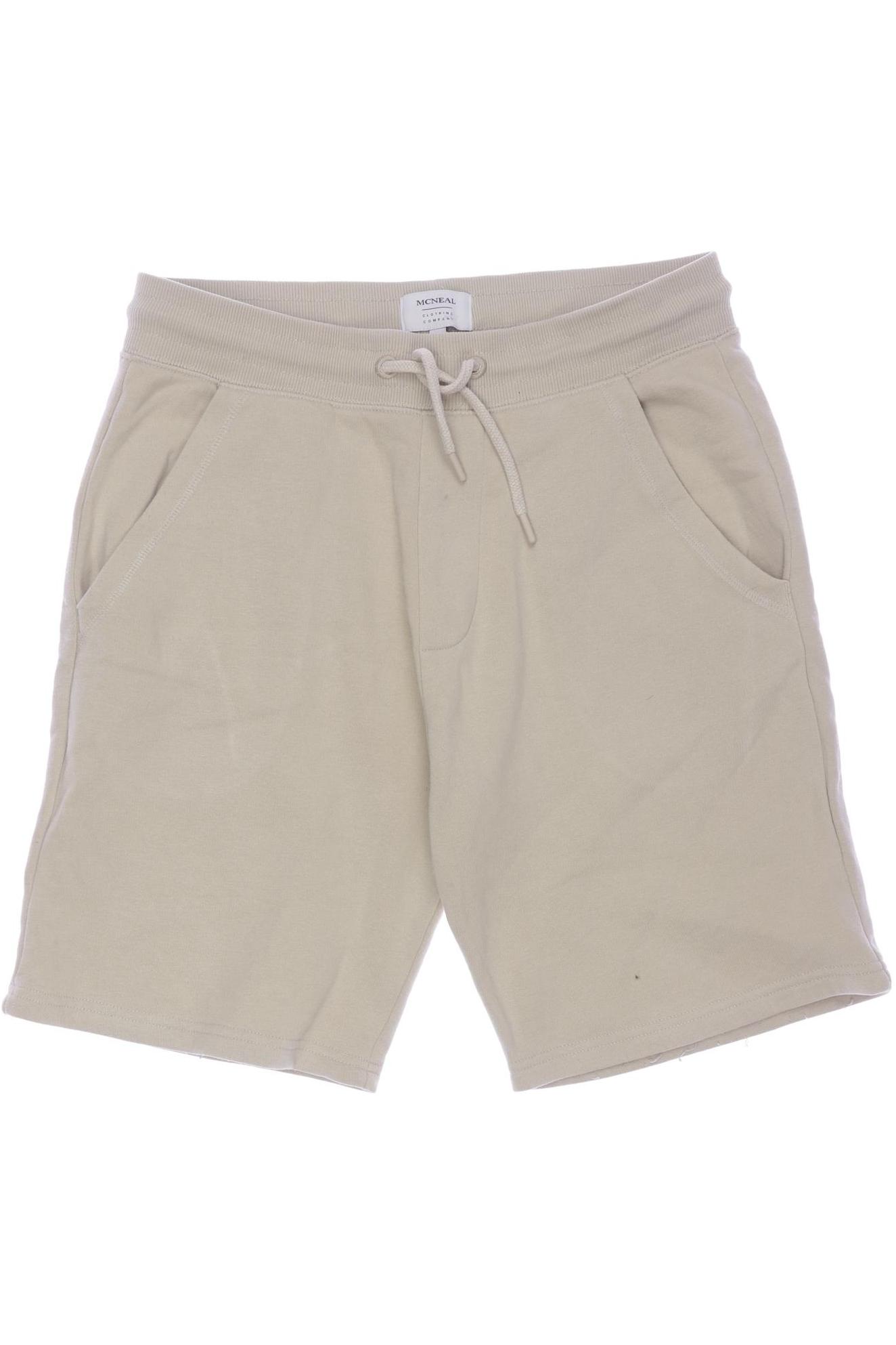 

McNeal Herren Shorts, beige, Gr. 46