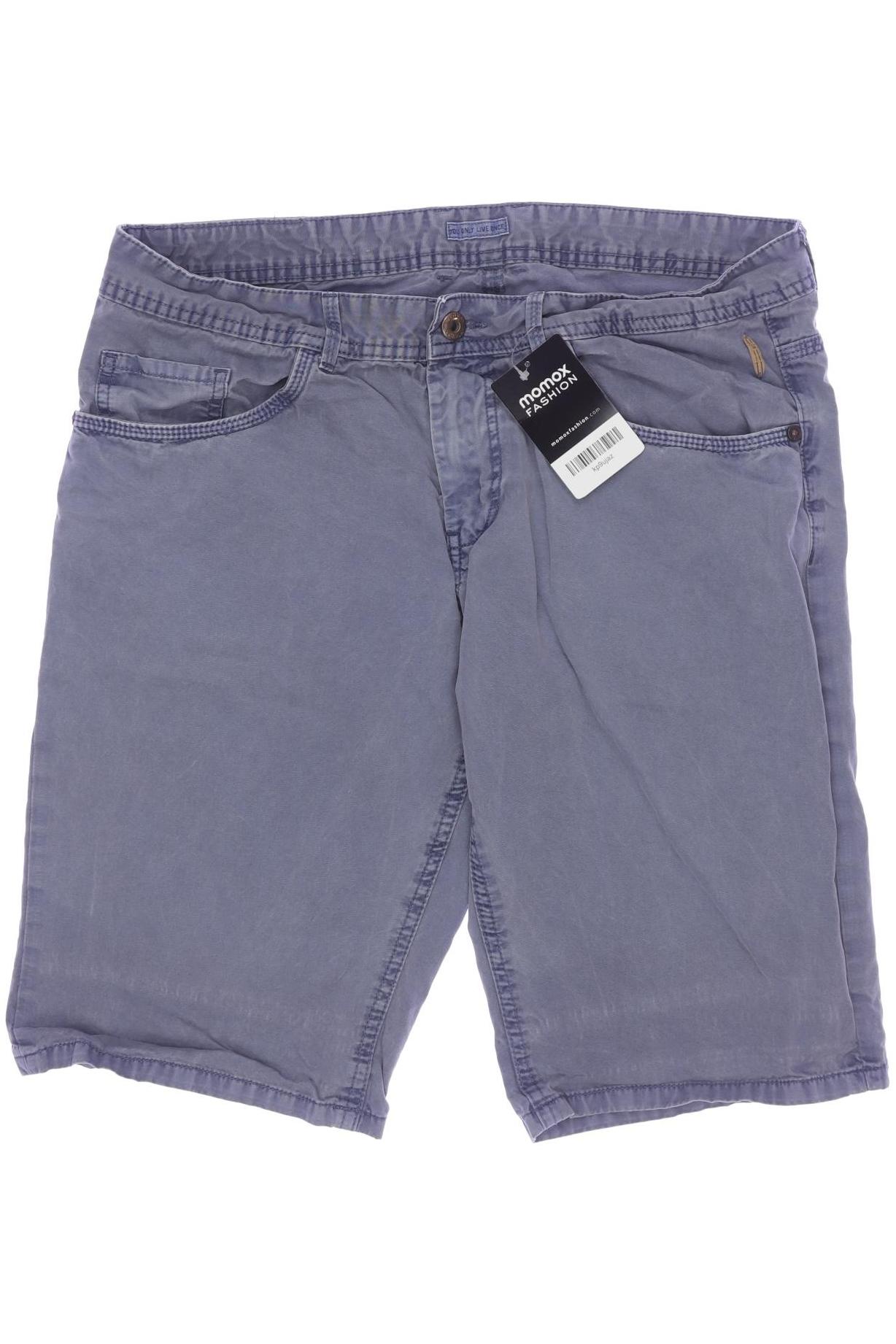 

McNeal Herren Shorts, blau, Gr. 50