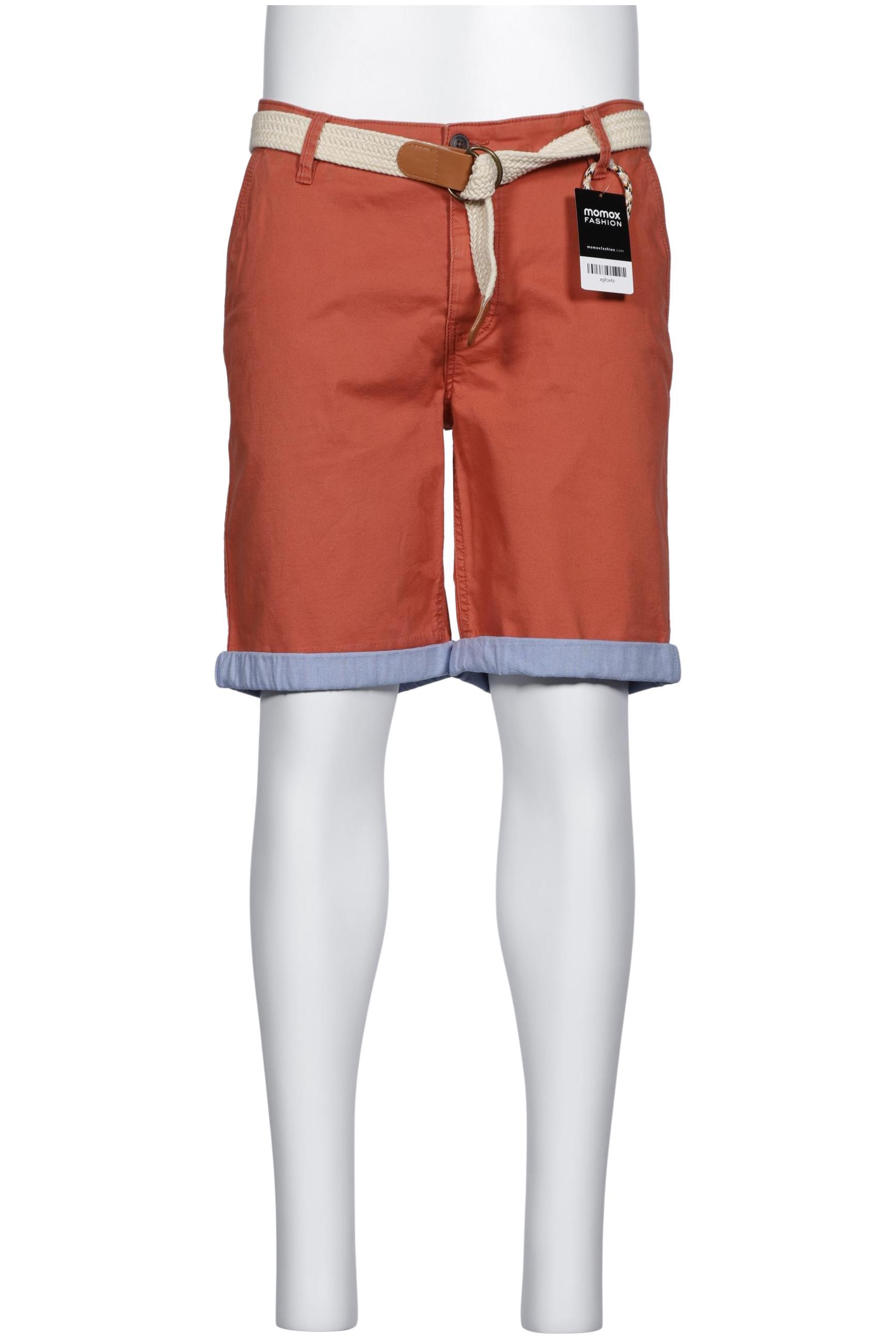 

McNeal Herren Shorts, orange, Gr. 52