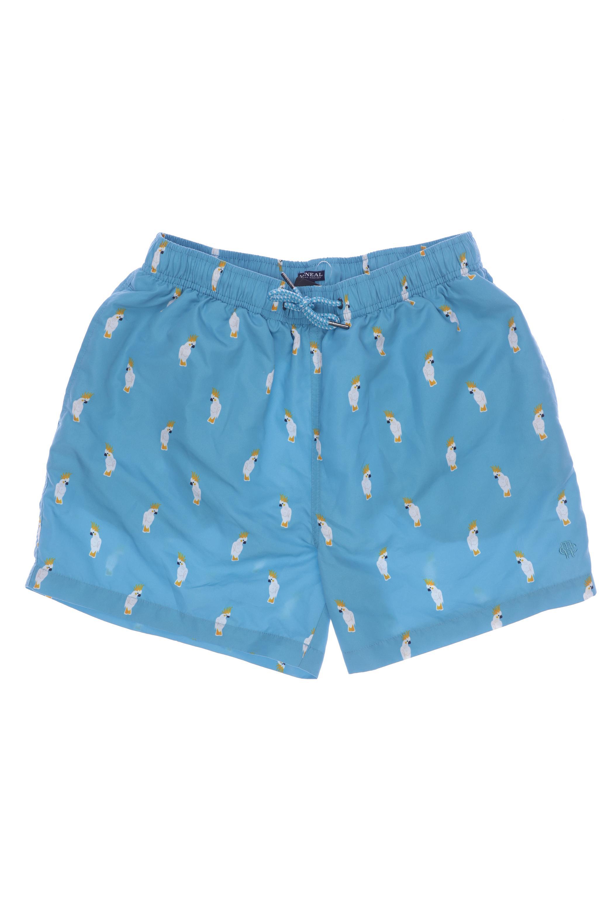 

McNeal Herren Shorts, blau, Gr. 48