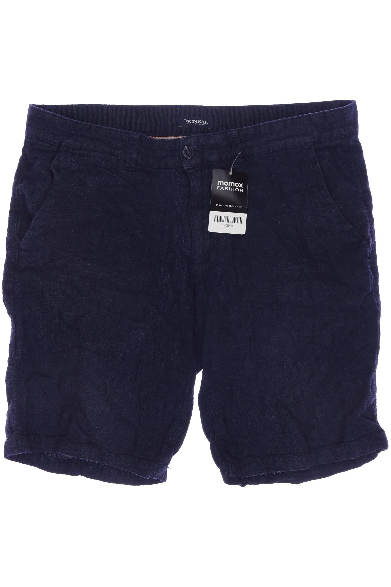 

McNeal Herren Shorts, marineblau, Gr. 48