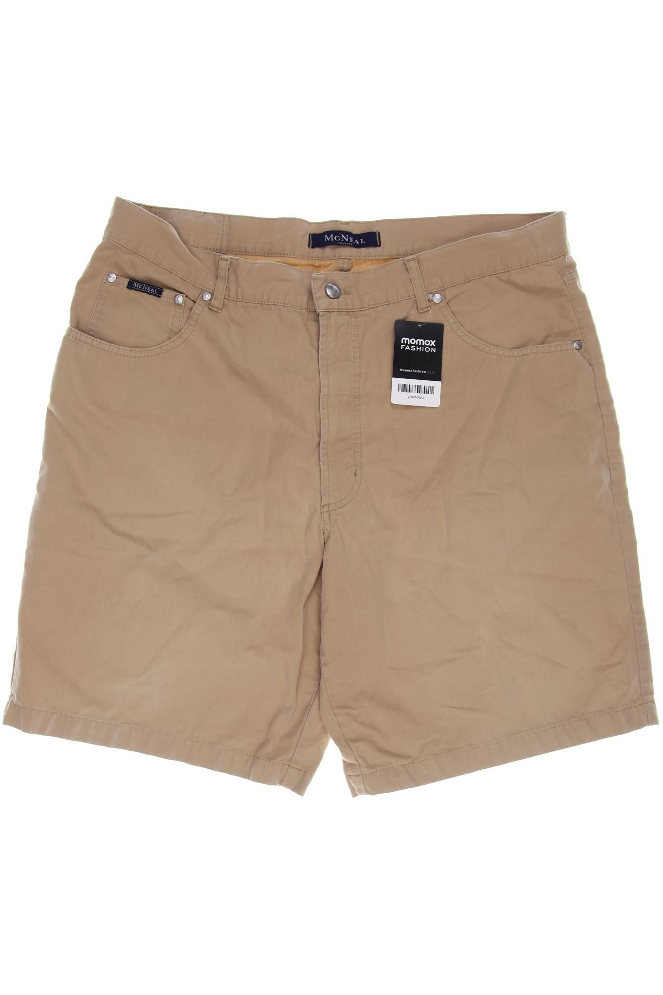 

McNeal Herren Shorts, beige