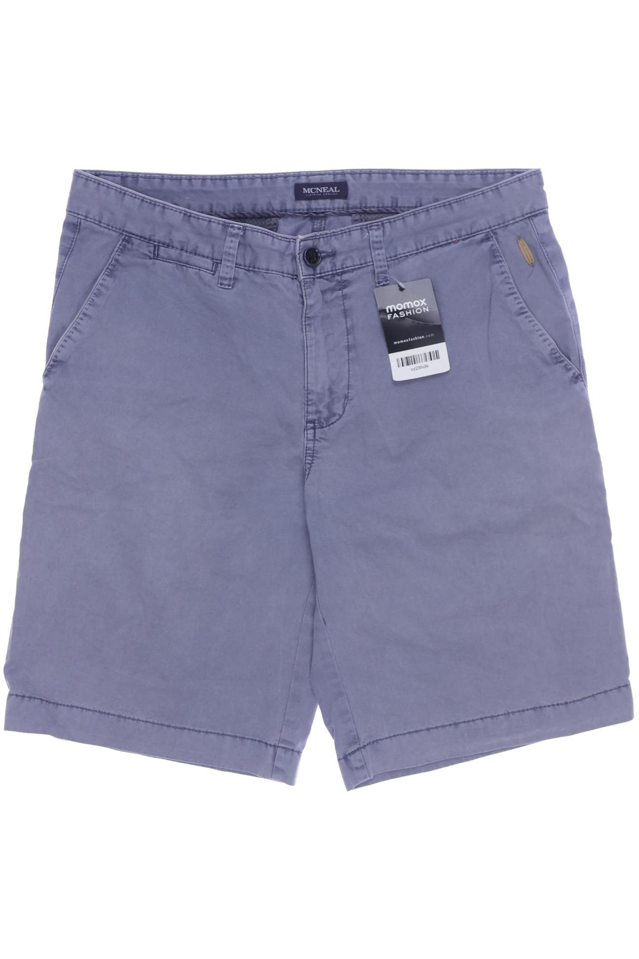 

McNeal Herren Shorts, blau, Gr. 33