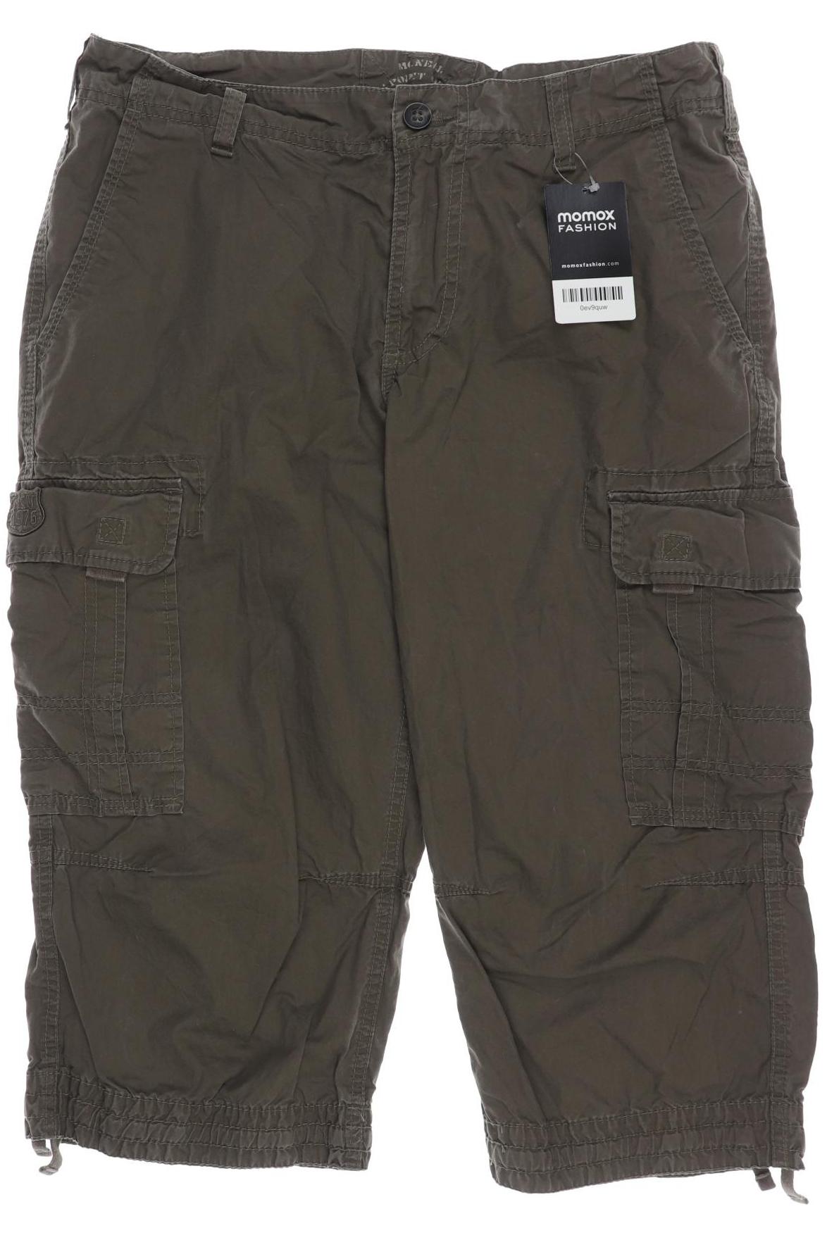 

McNeal Herren Shorts, grau, Gr. 30