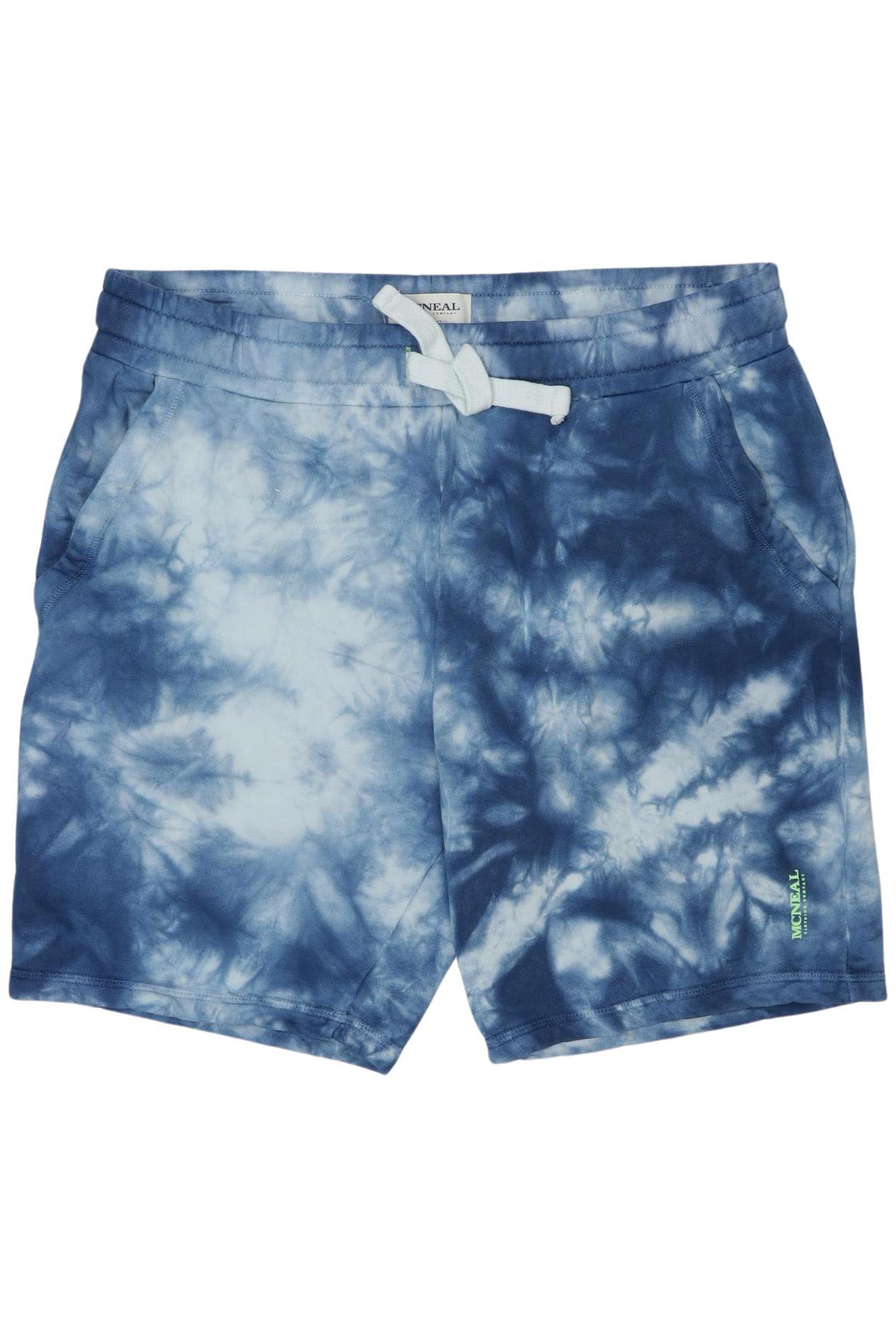

McNeal Herren Shorts, blau, Gr. 52