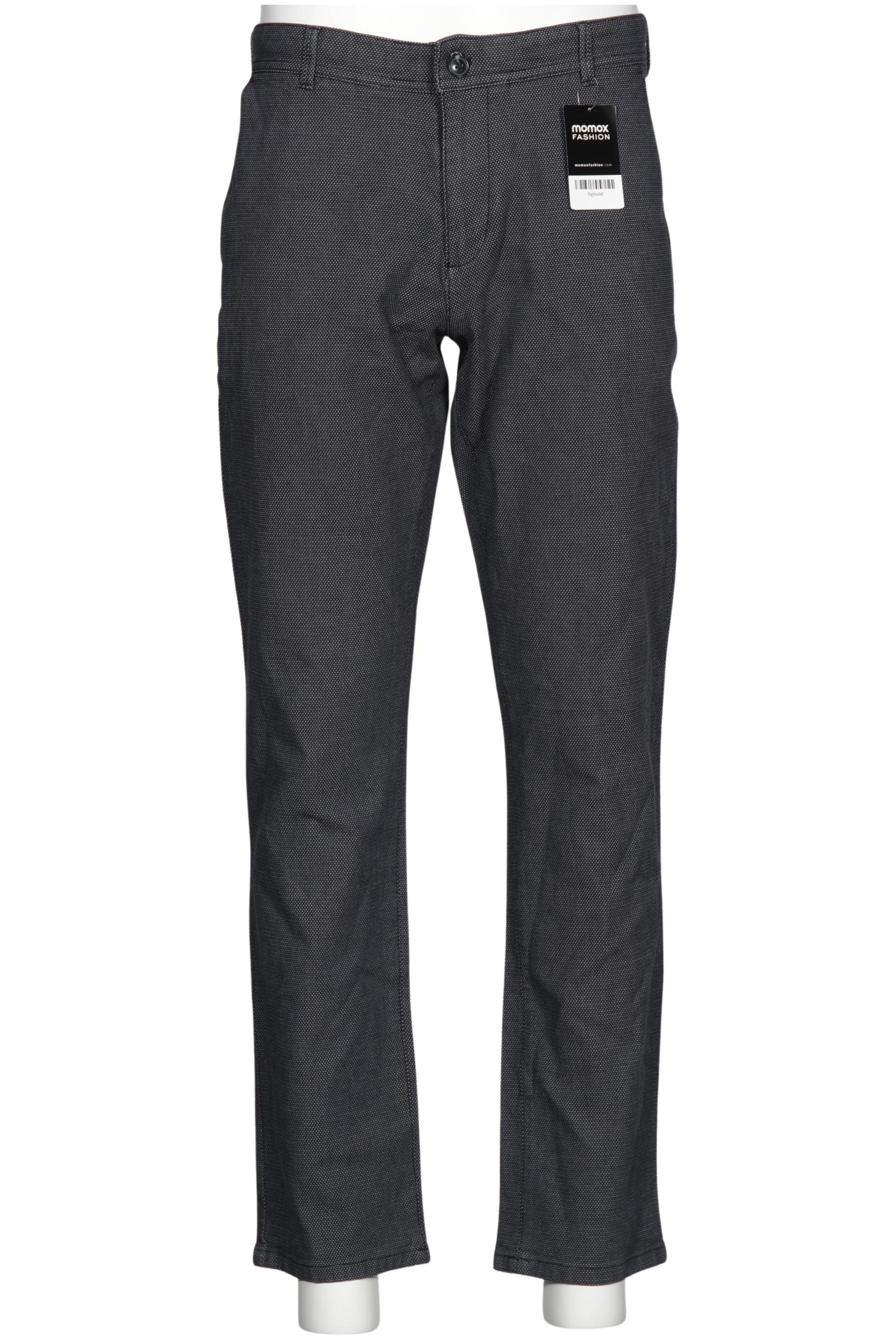 

McNeal Herren Stoffhose, marineblau, Gr. 54
