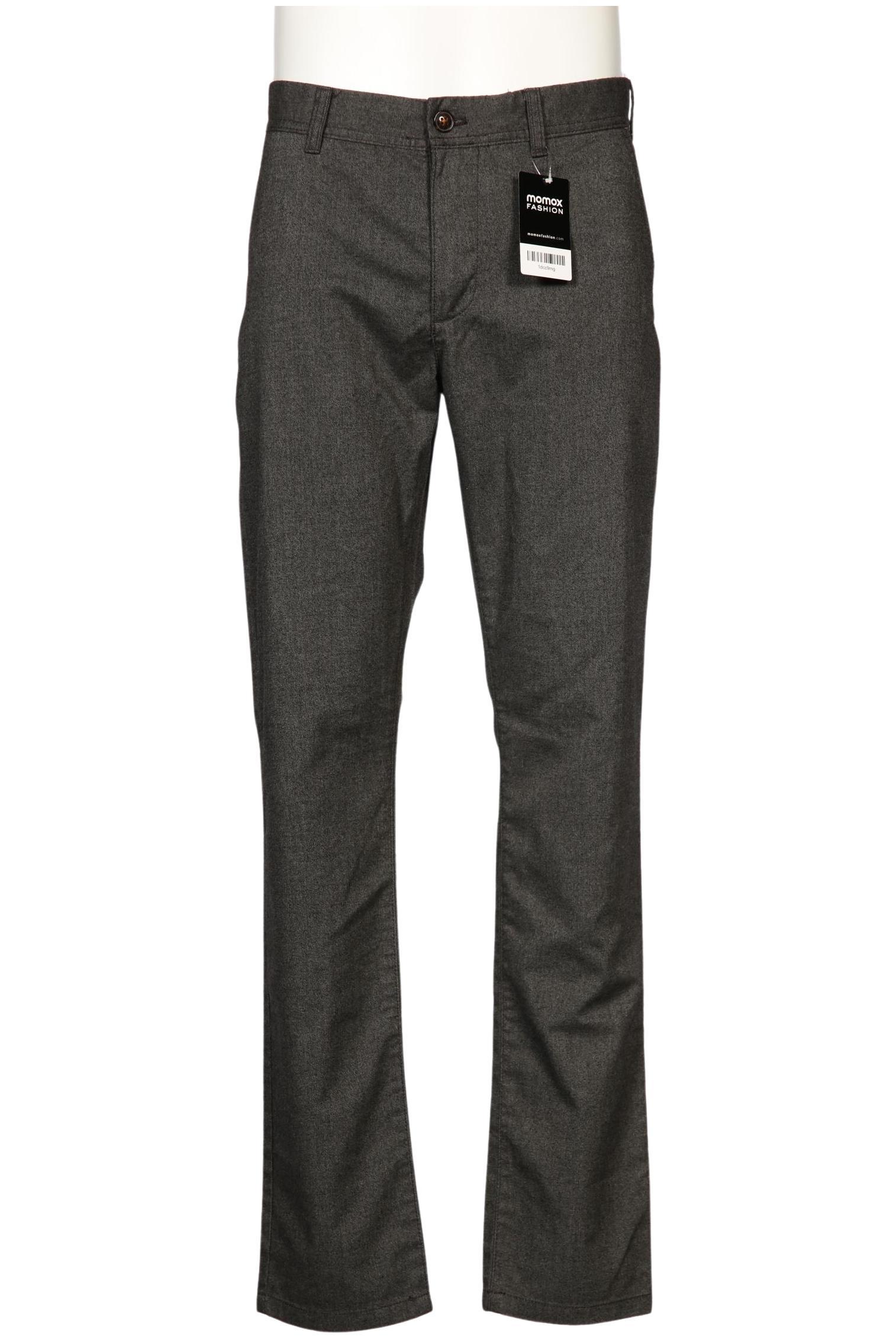 

McNeal Herren Stoffhose, grau, Gr. 50