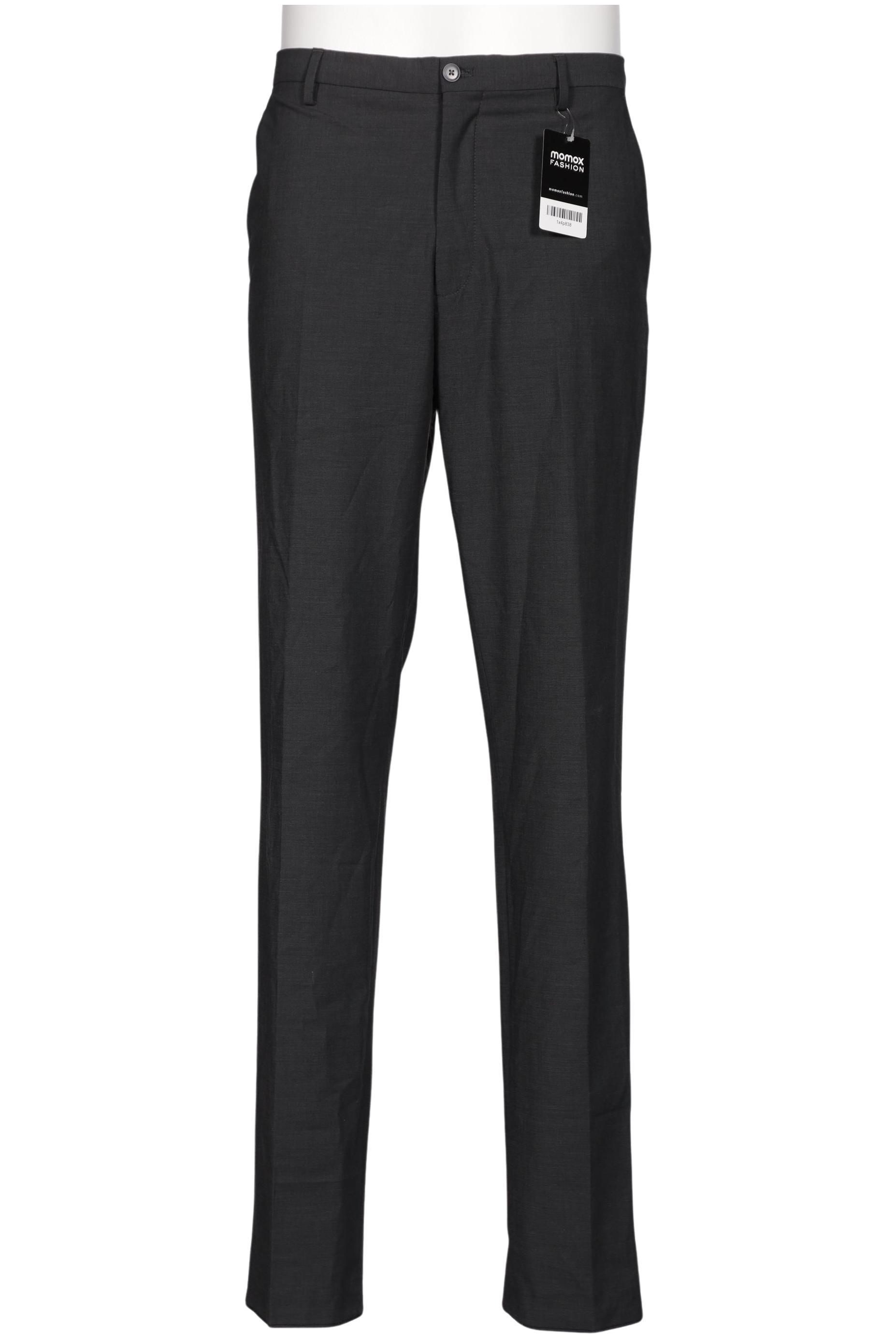 

McNeal Herren Stoffhose, grau, Gr. 102