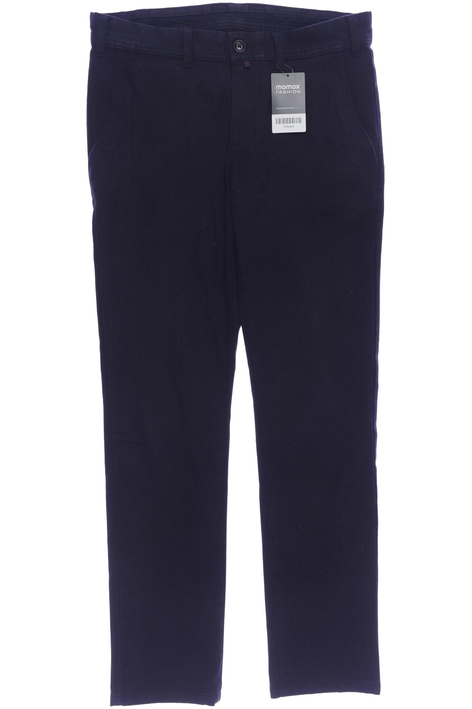 

McNeal Herren Stoffhose, marineblau, Gr. 46