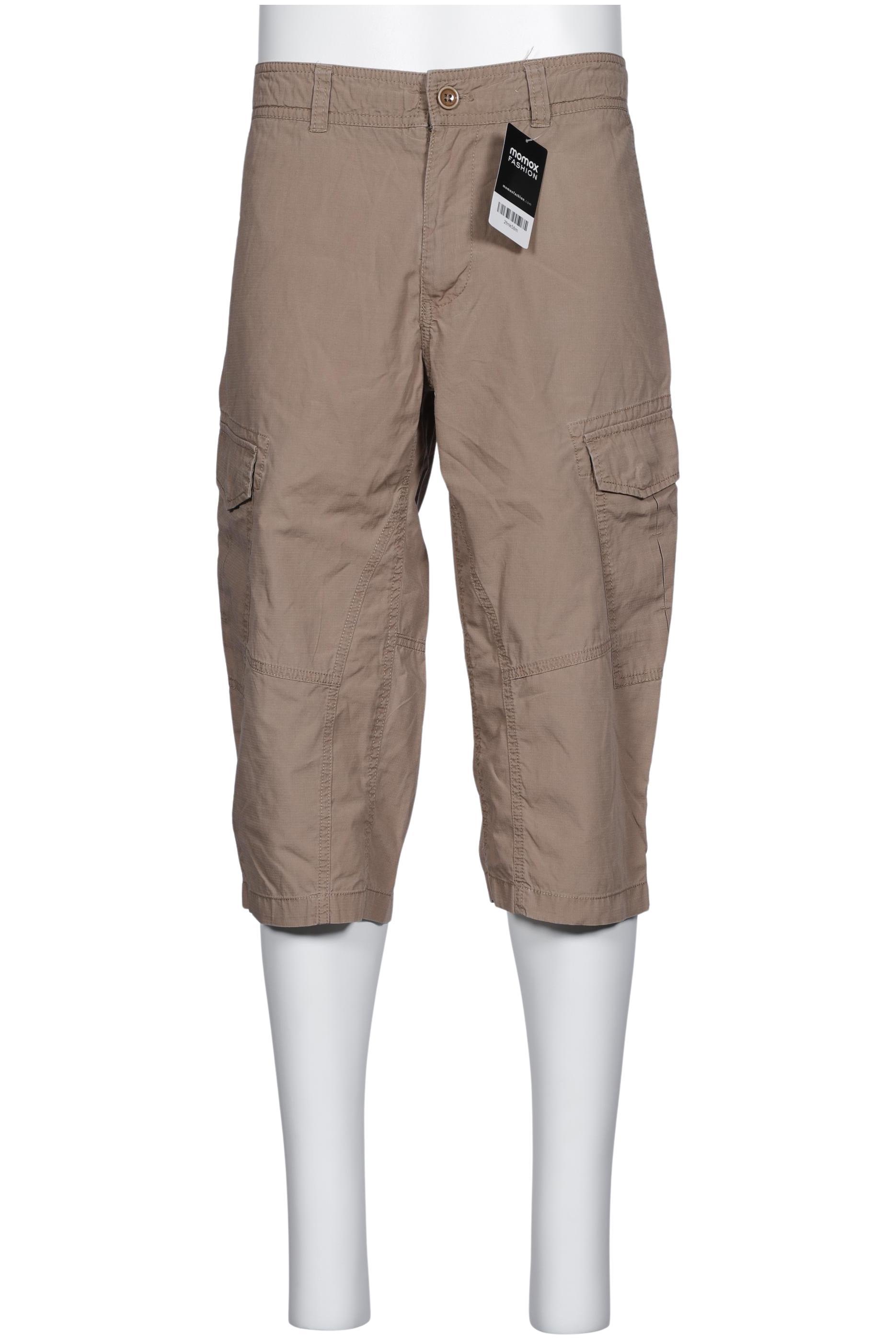

McNeal Herren Stoffhose, beige, Gr. 50