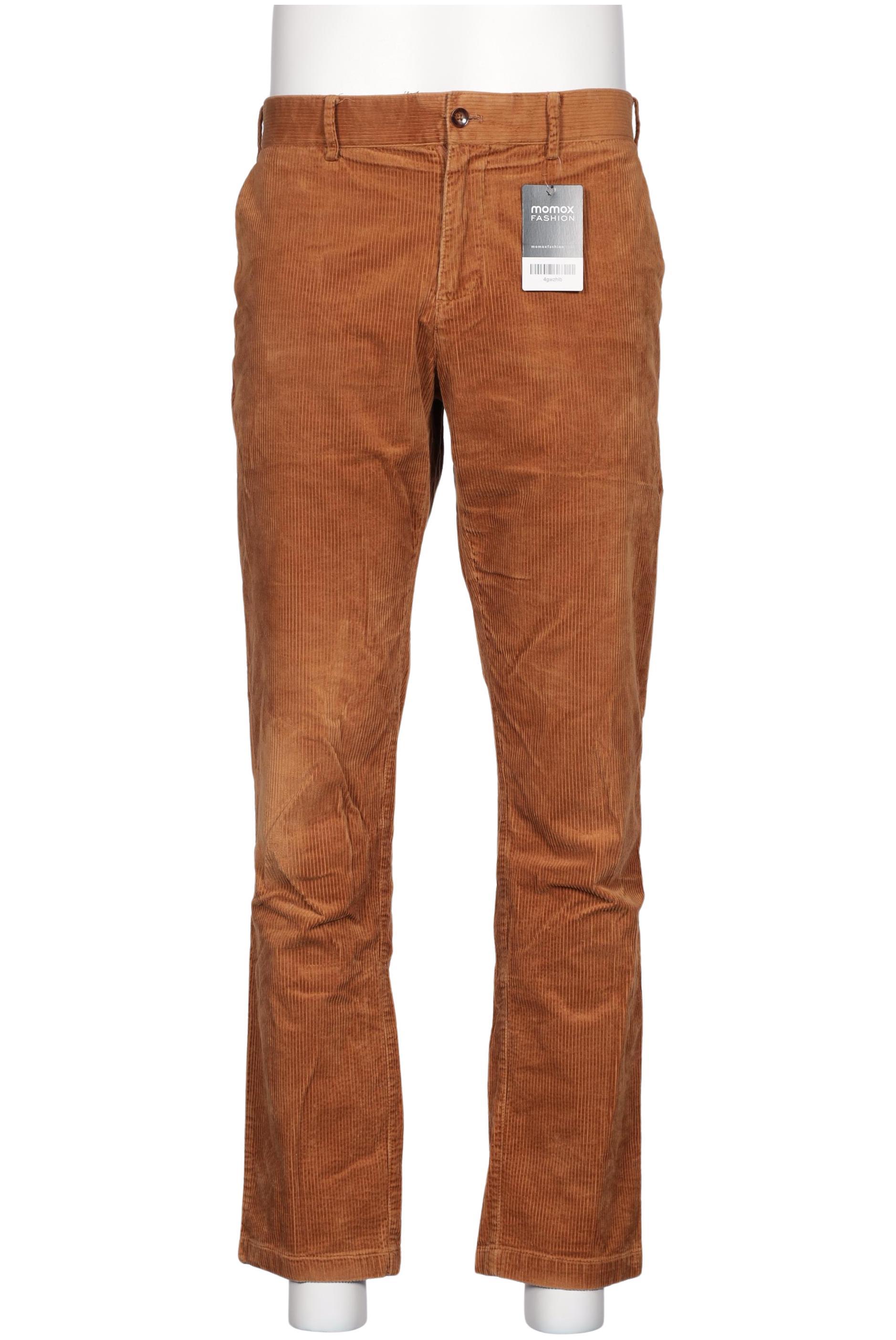 

McNeal Herren Stoffhose, braun, Gr. 50