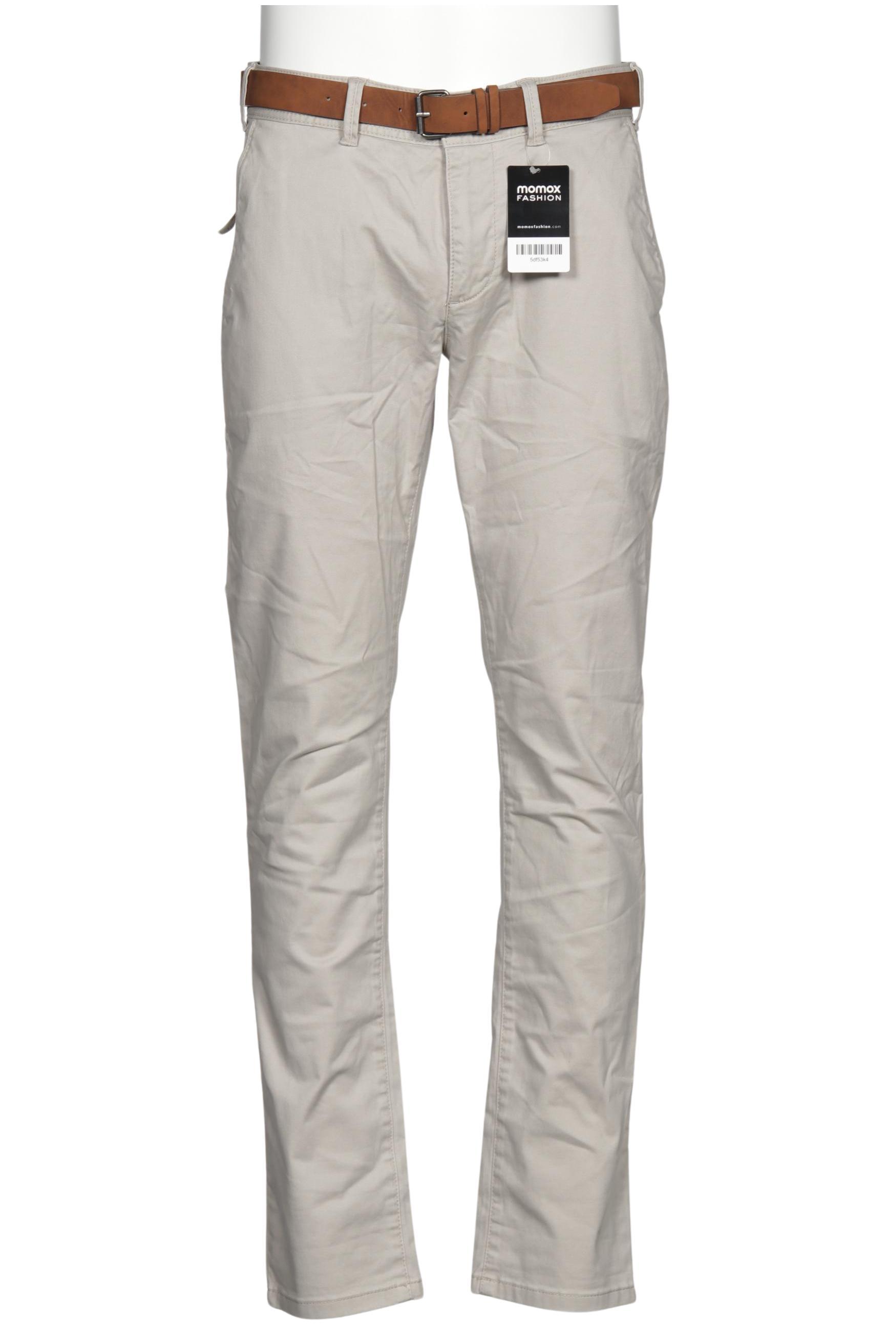 

McNeal Herren Stoffhose, beige, Gr. 48