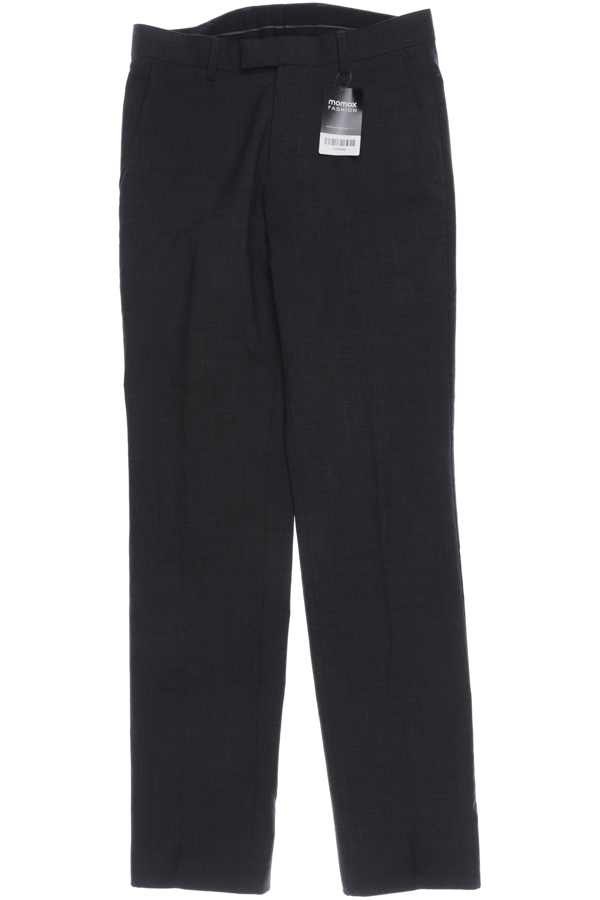 

McNeal Herren Stoffhose, grau, Gr. 34