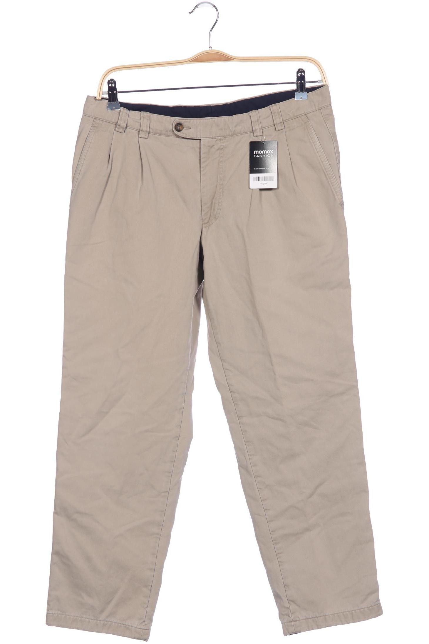 

McNeal Herren Stoffhose, beige, Gr. 25