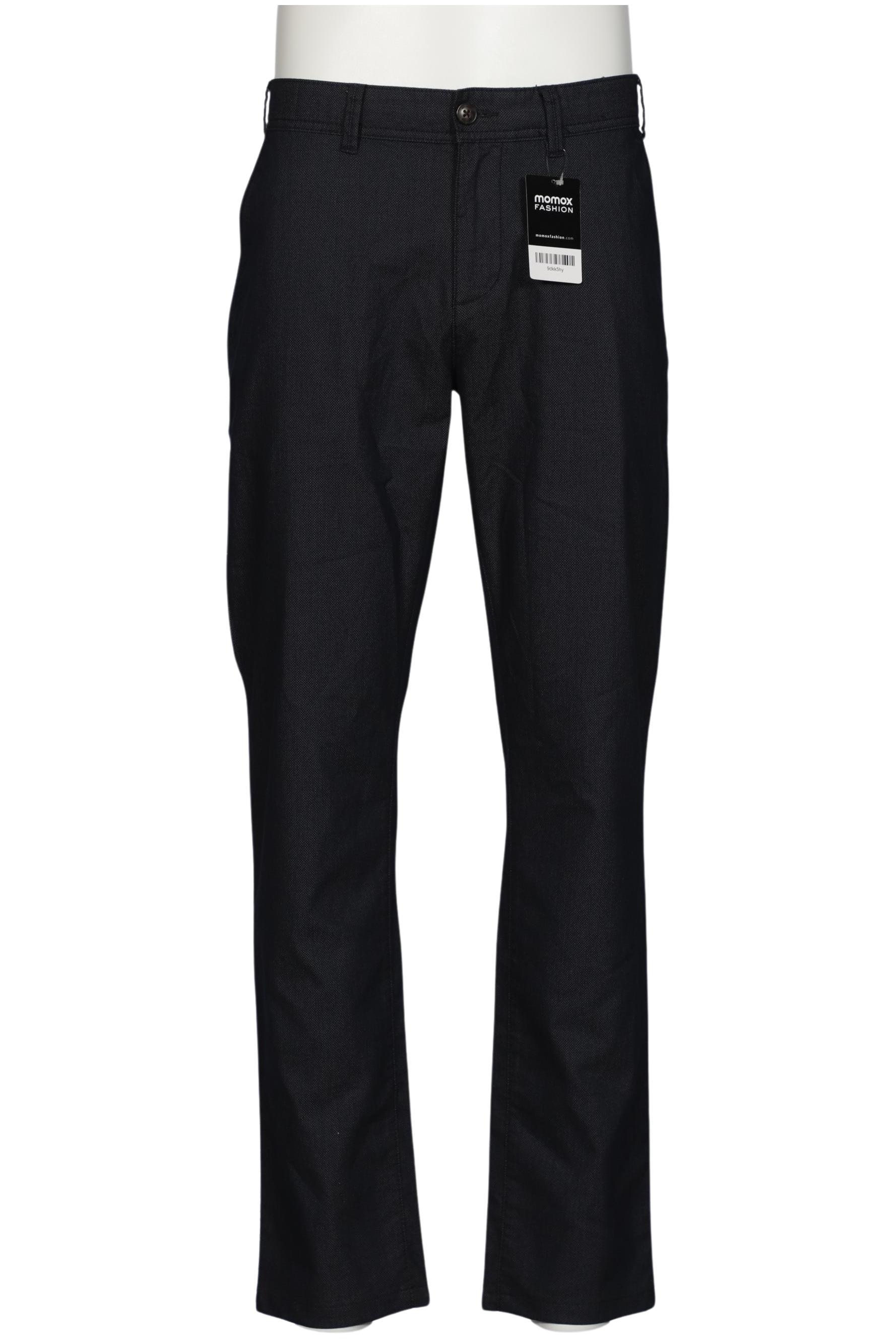 

McNeal Herren Stoffhose, marineblau, Gr. 50