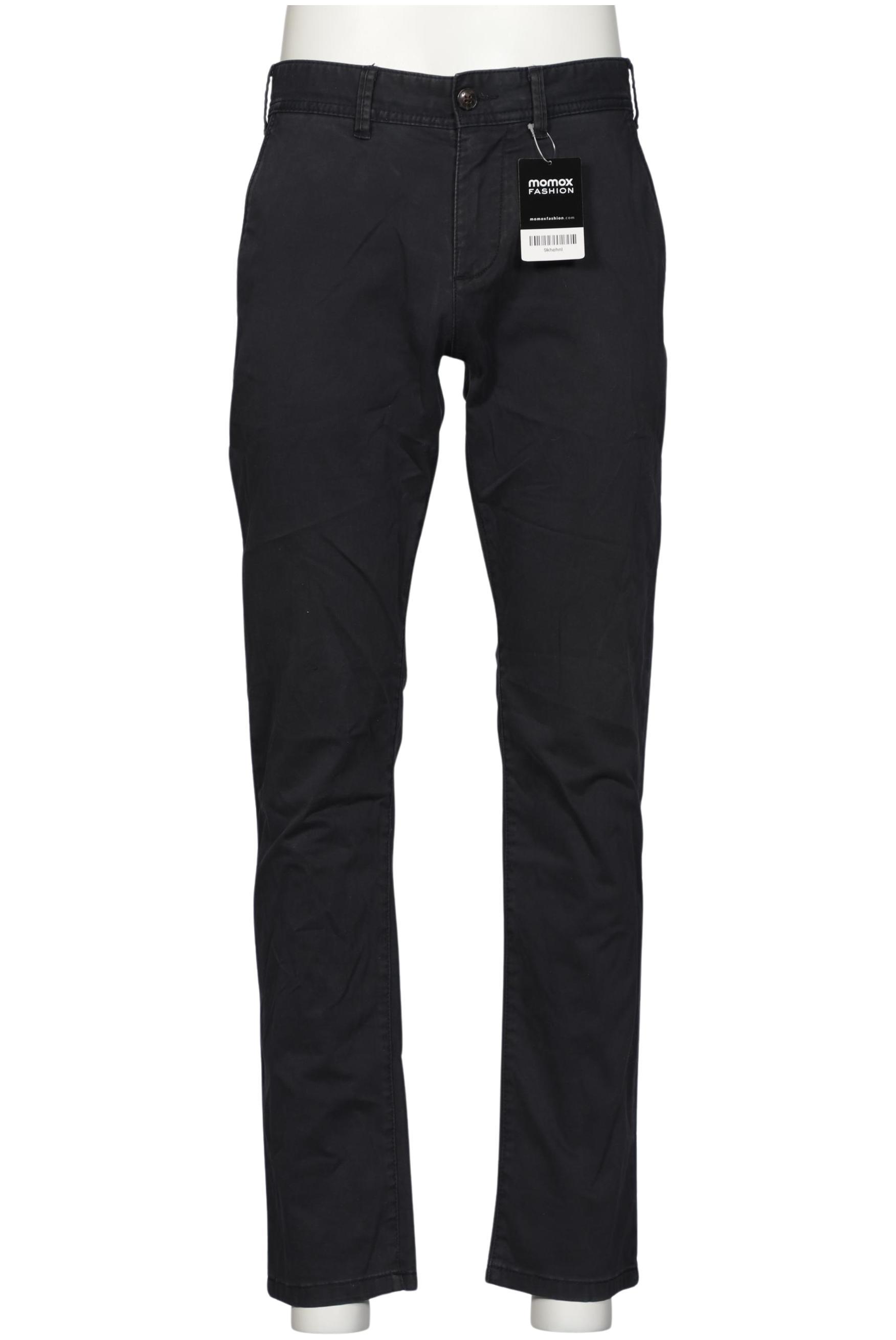 

McNeal Herren Stoffhose, marineblau, Gr. 46