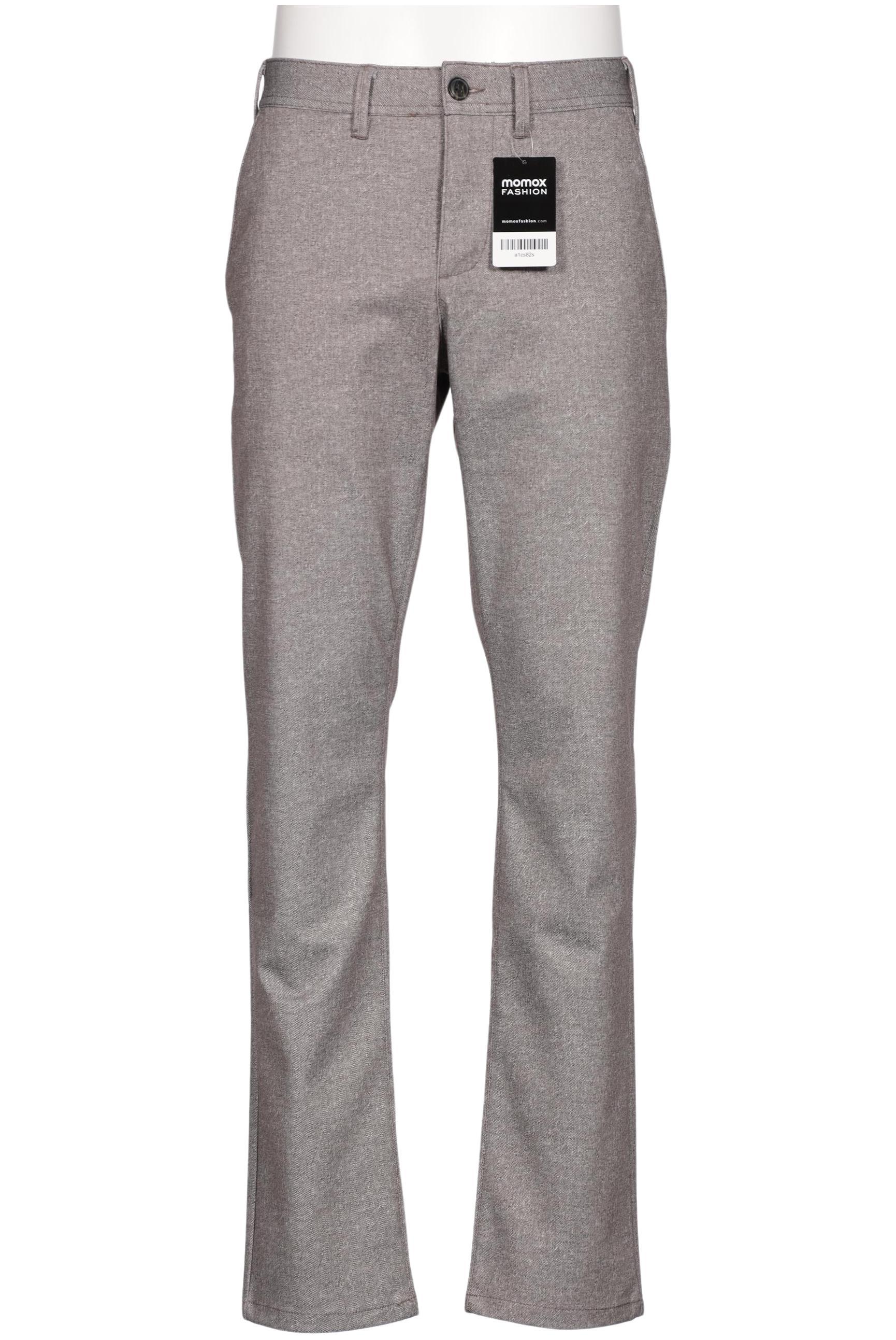 

McNeal Herren Stoffhose, grau, Gr. 46