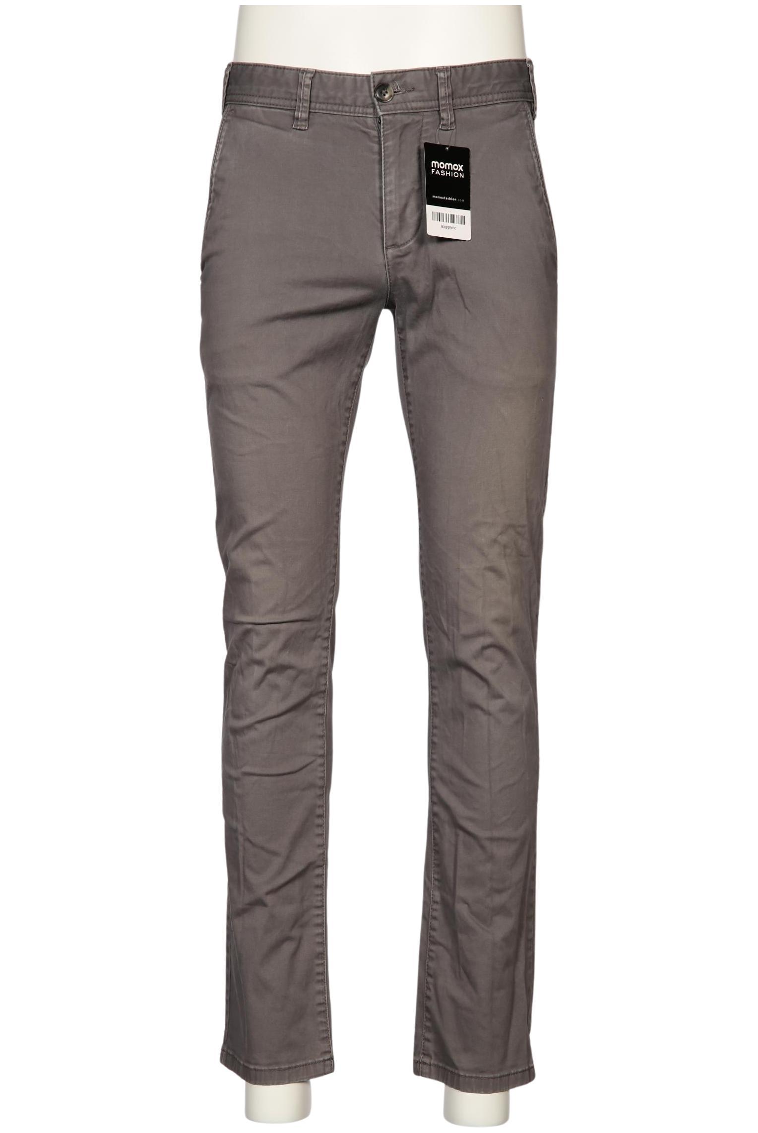 

McNeal Herren Stoffhose, grau, Gr. 44