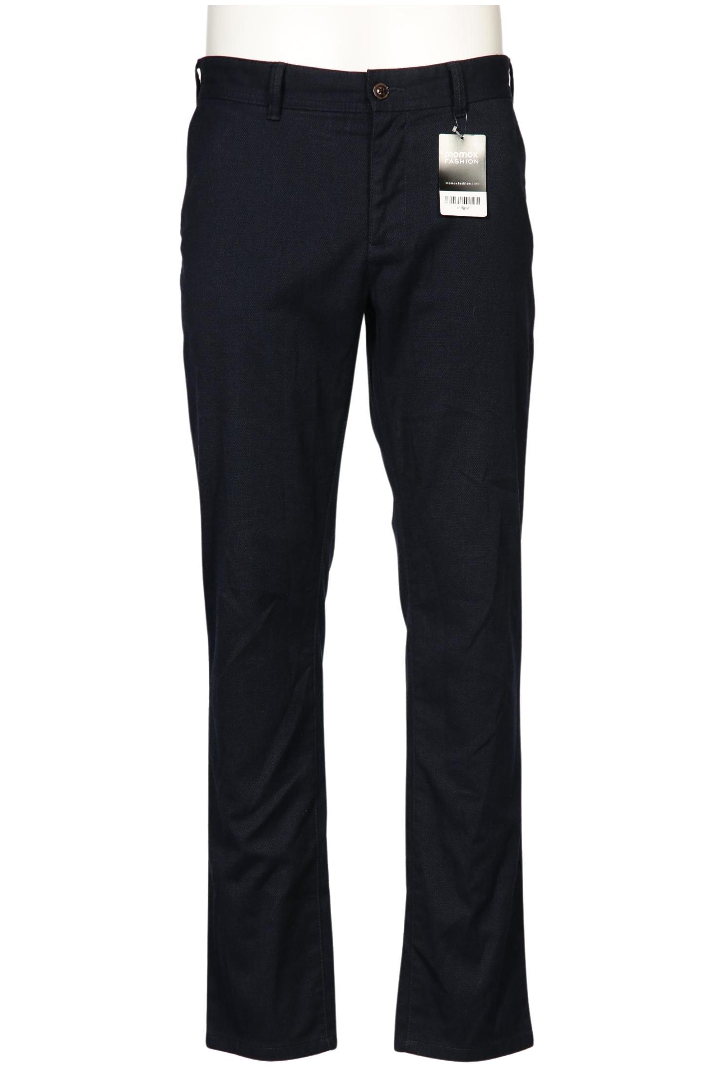 

McNeal Herren Stoffhose, marineblau, Gr. 54