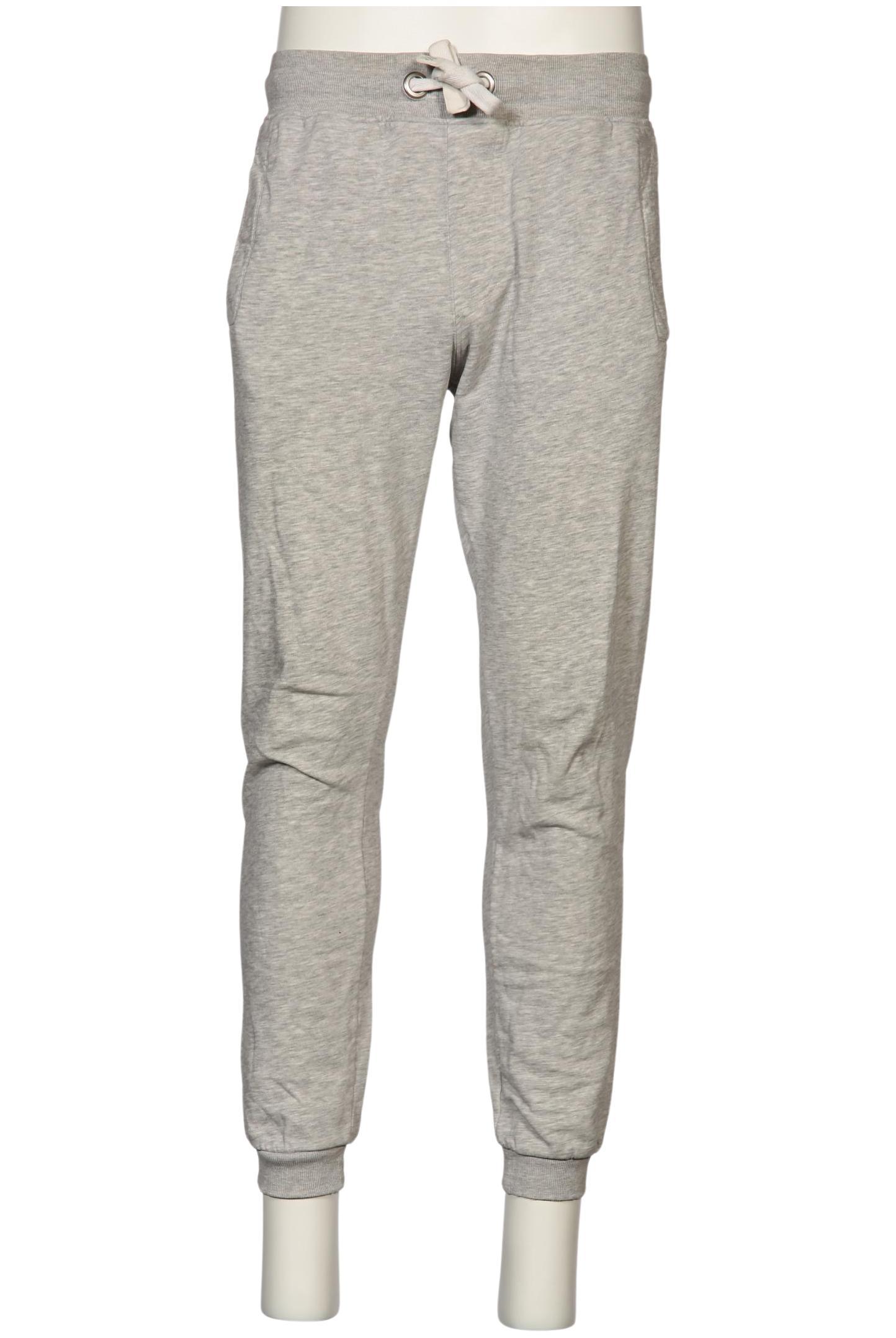 

McNeal Herren Stoffhose, grau, Gr. 0