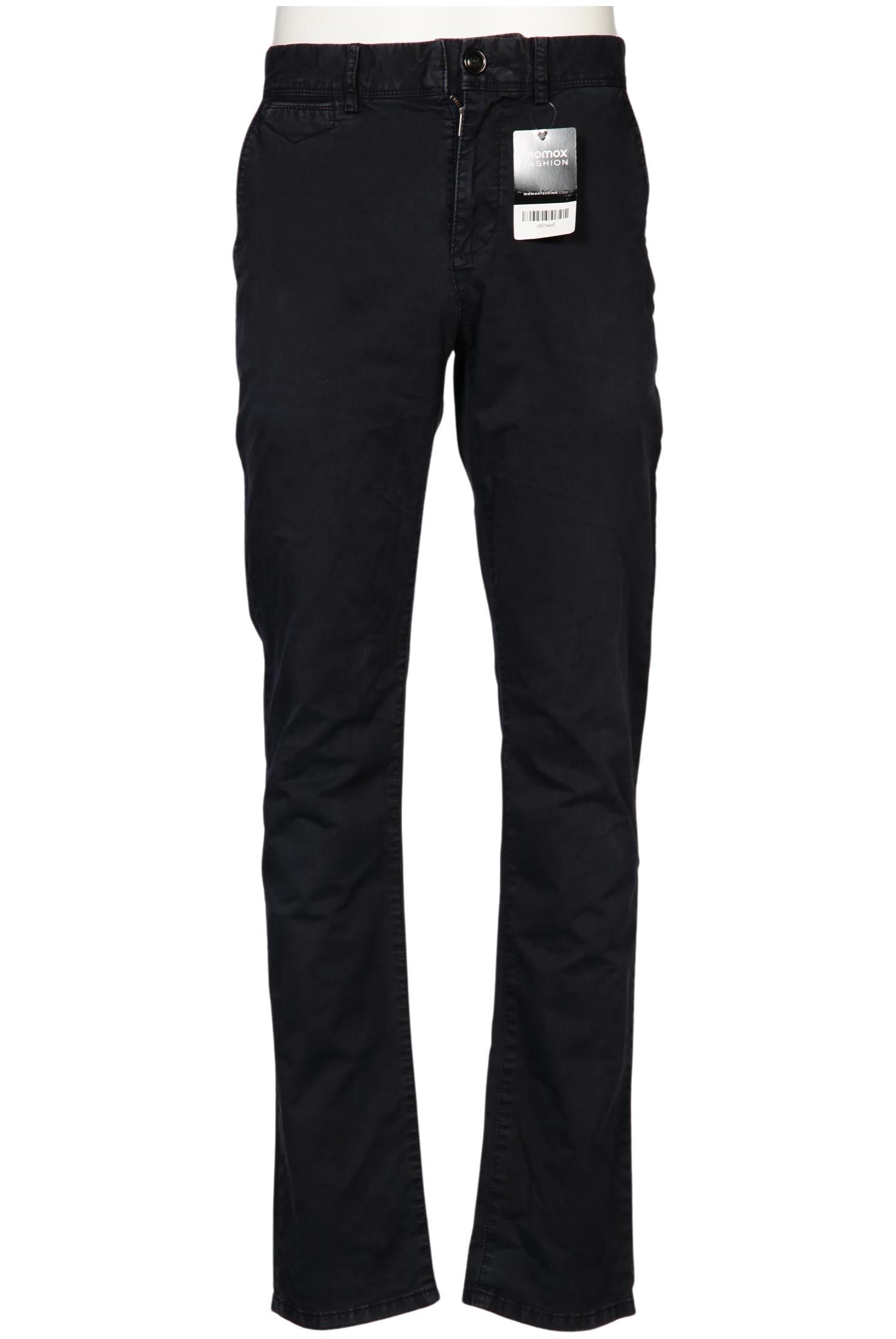 

McNeal Herren Stoffhose, marineblau, Gr. 94