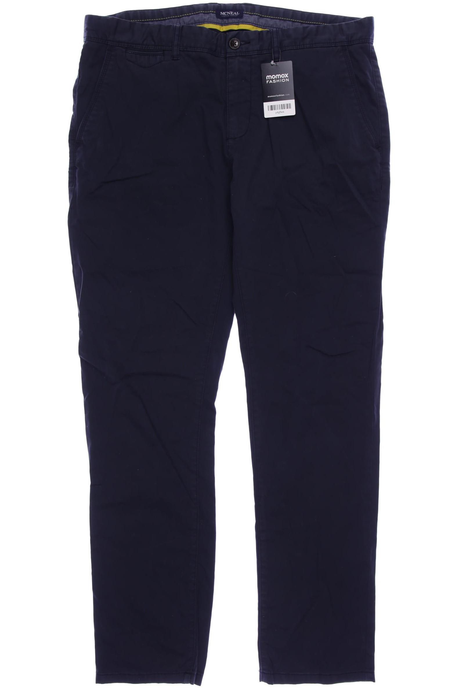 

McNeal Herren Stoffhose, grau, Gr. 54