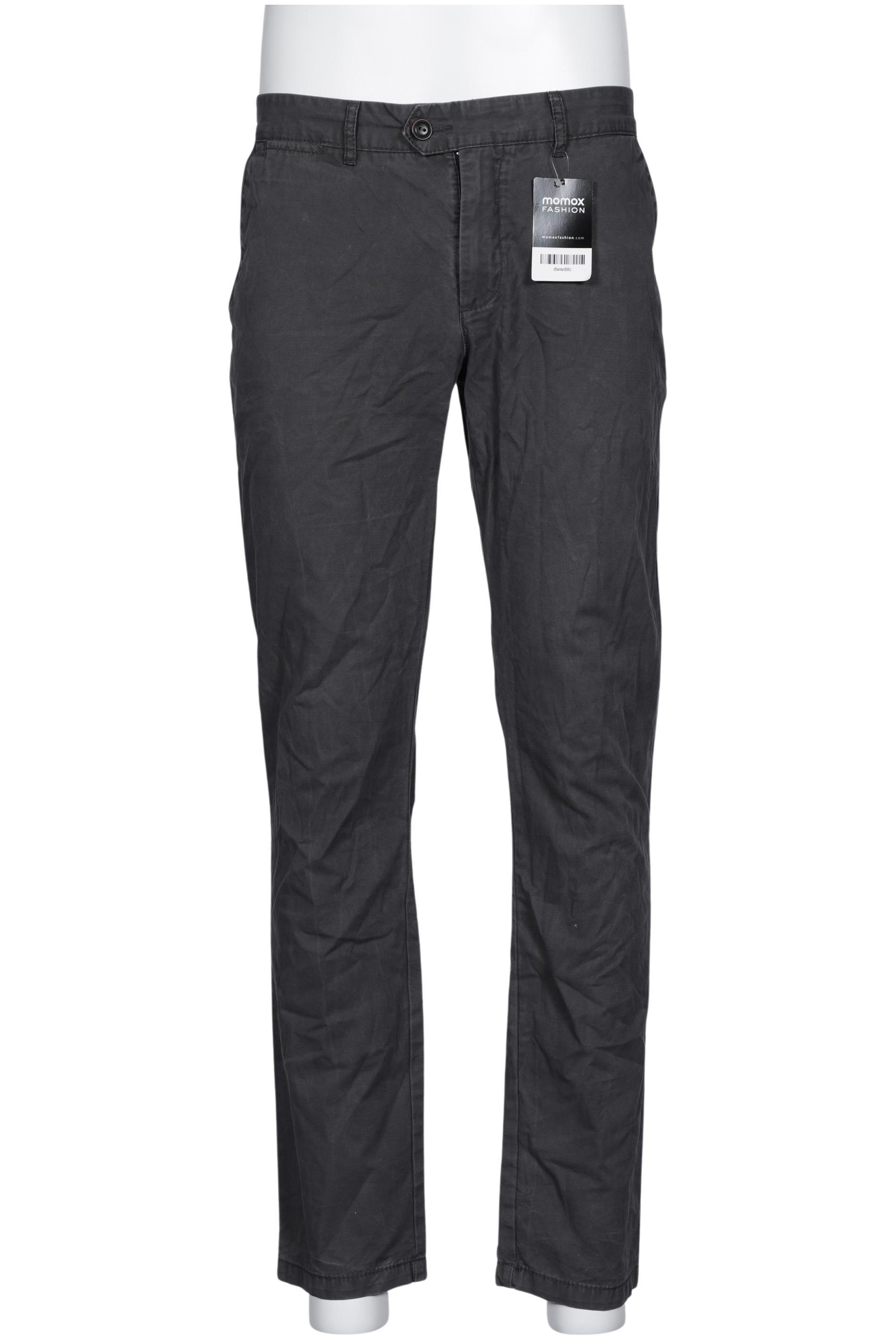 

McNeal Herren Stoffhose, grau, Gr. 52