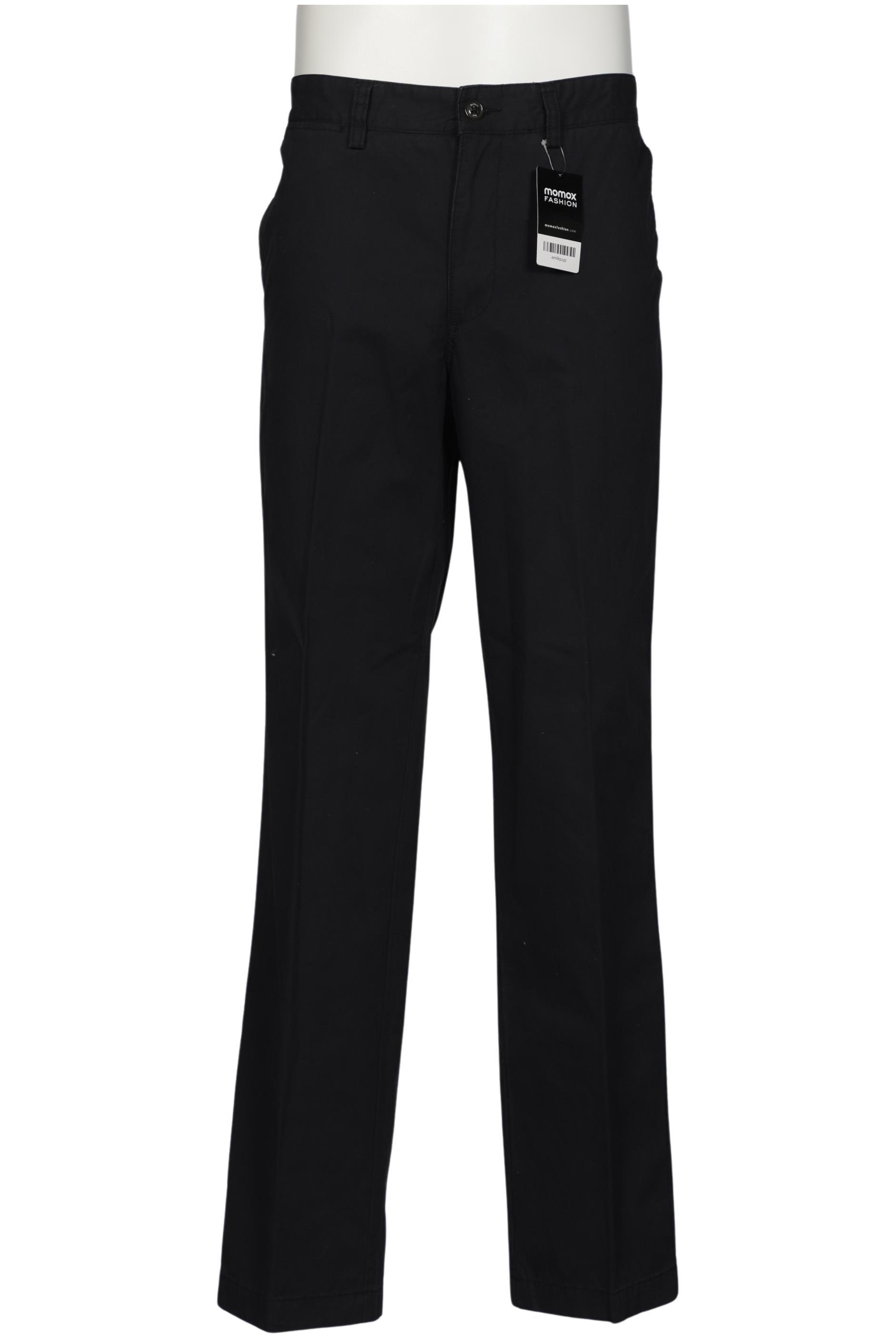 

McNeal Herren Stoffhose, marineblau, Gr. 50