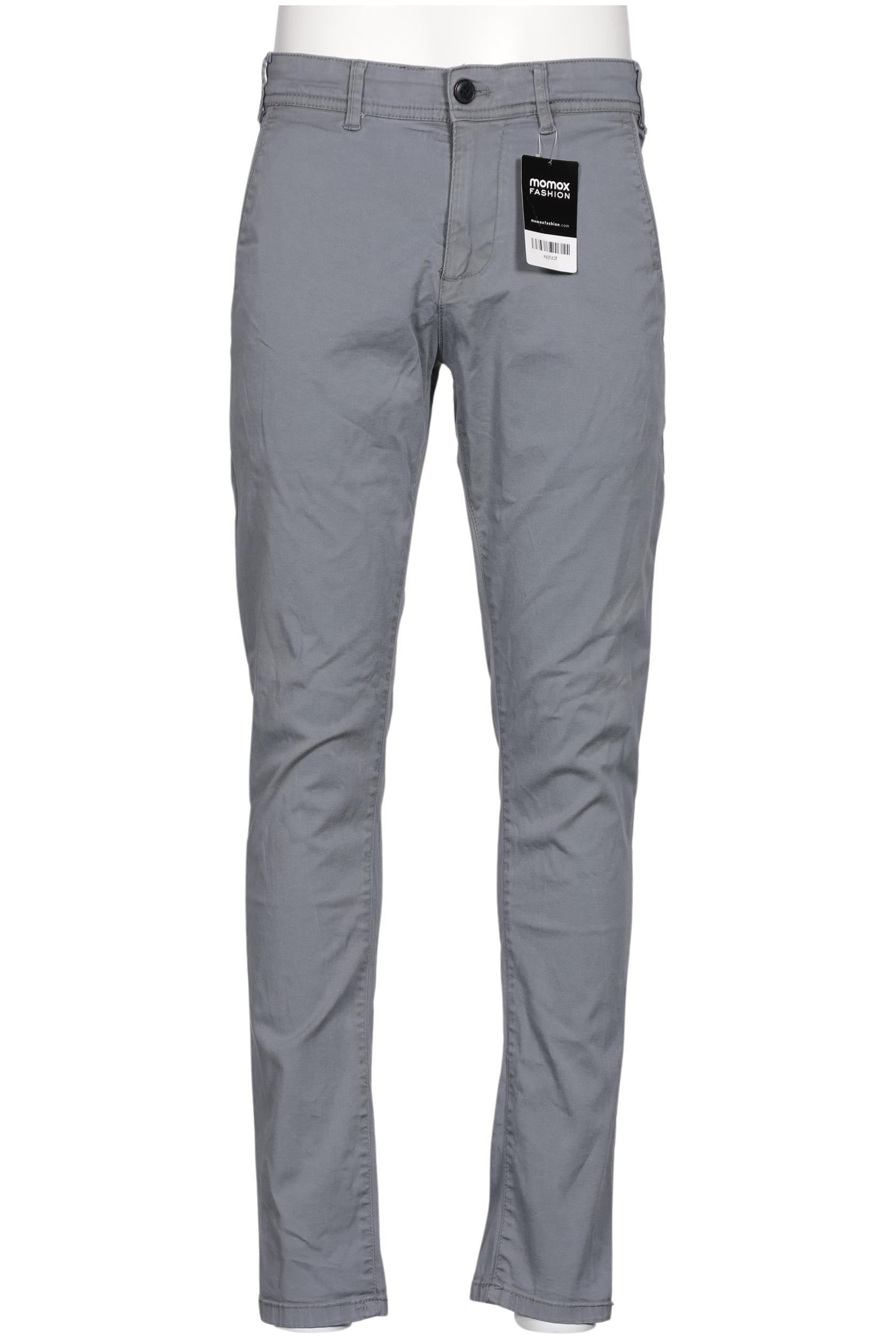 

McNeal Herren Stoffhose, grau, Gr. 46