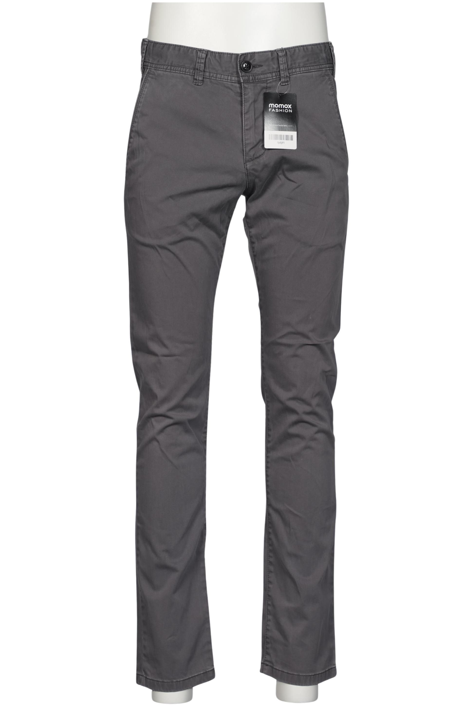 

McNeal Herren Stoffhose, grau, Gr. 44