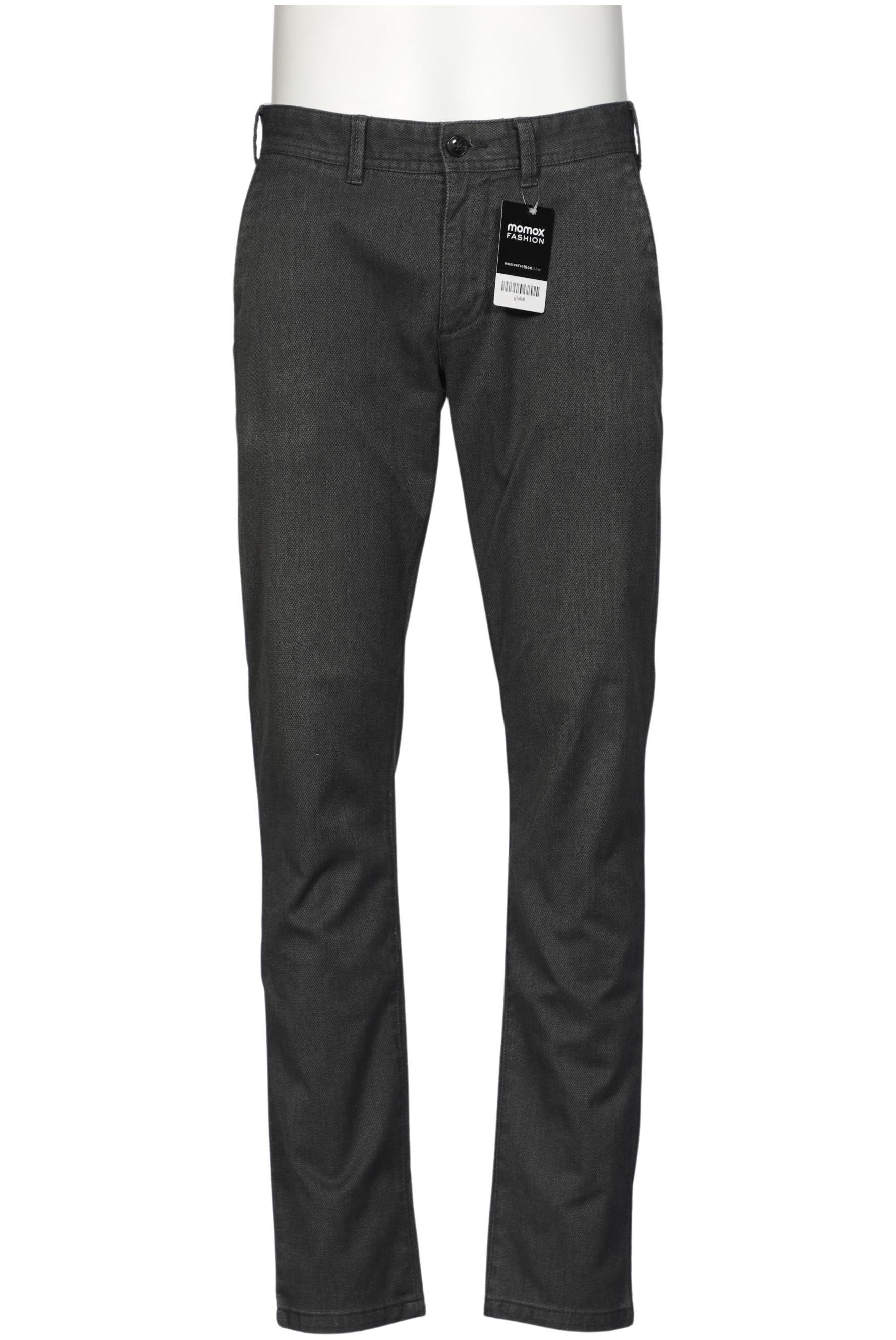 

McNeal Herren Stoffhose, grau, Gr. 48