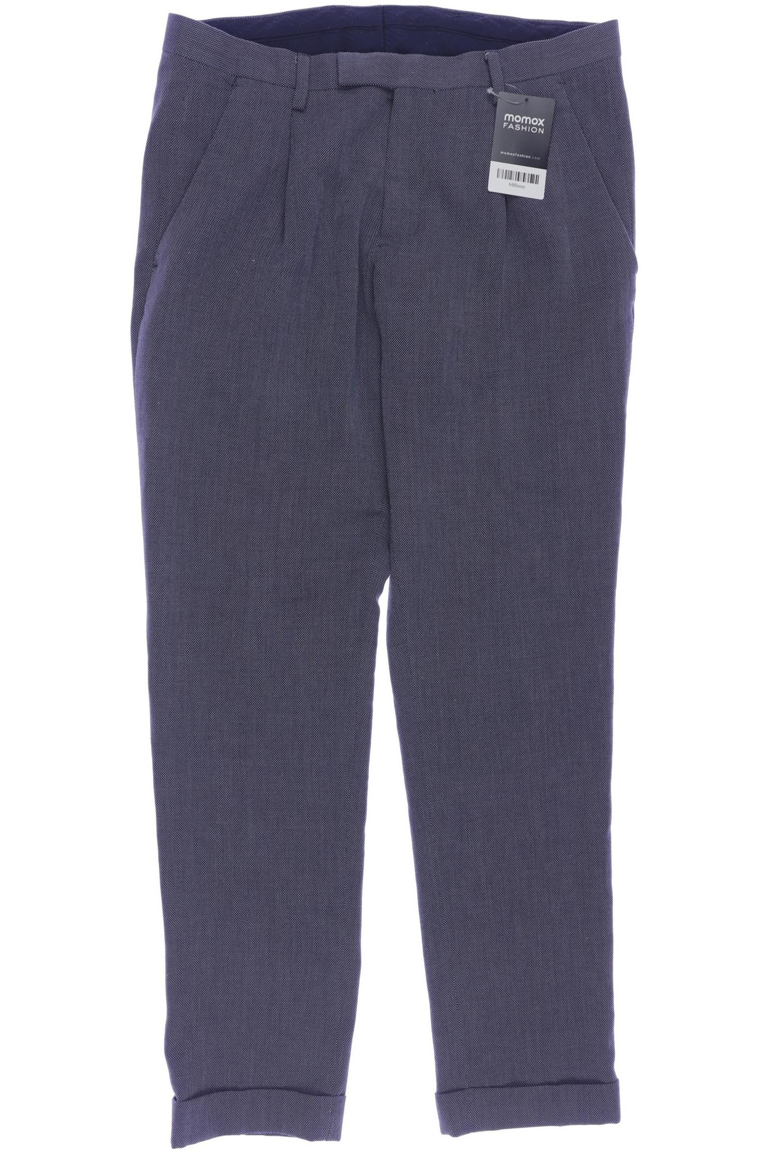 

McNeal Herren Stoffhose, blau, Gr. 46