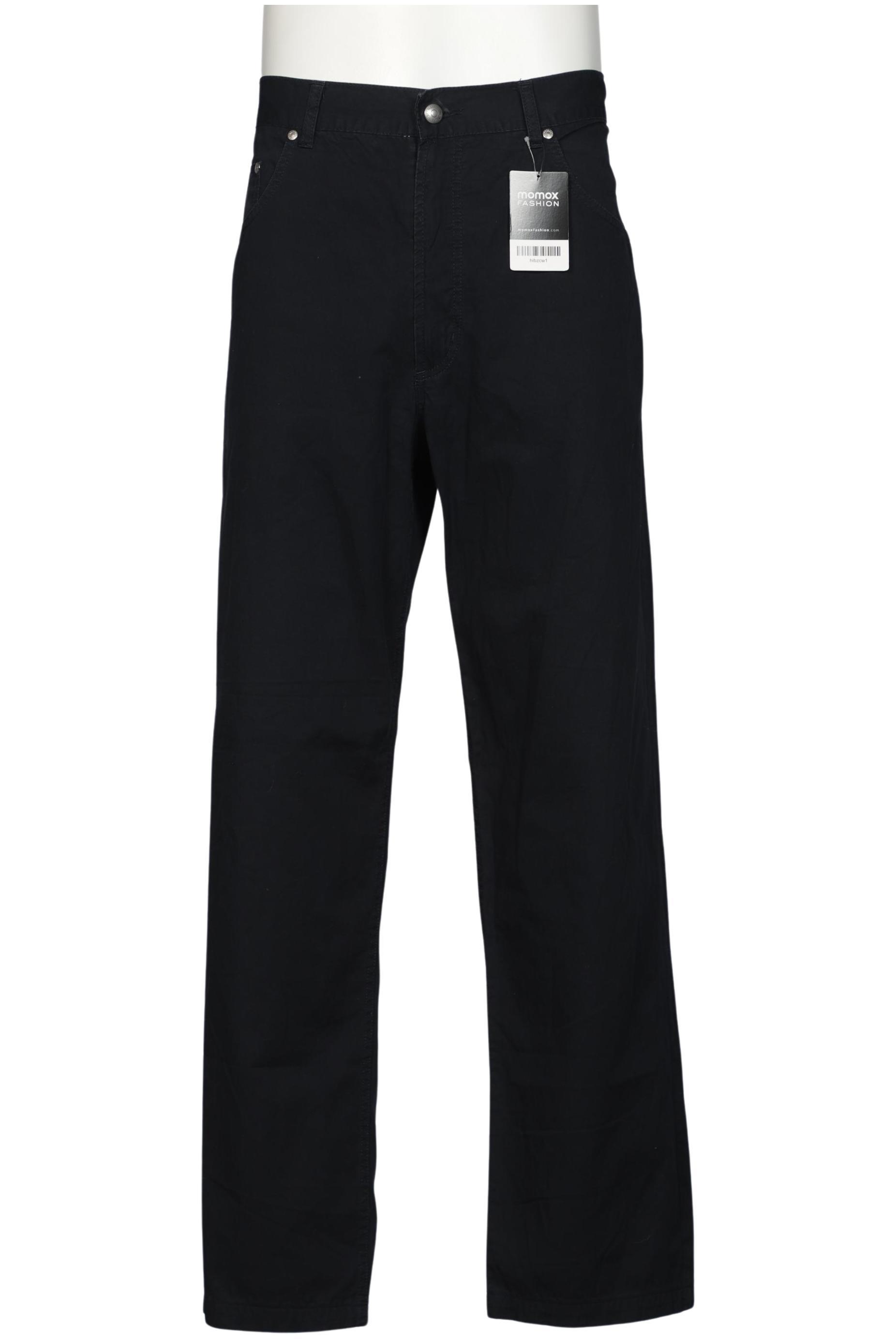 

McNeal Herren Stoffhose, marineblau, Gr. 52