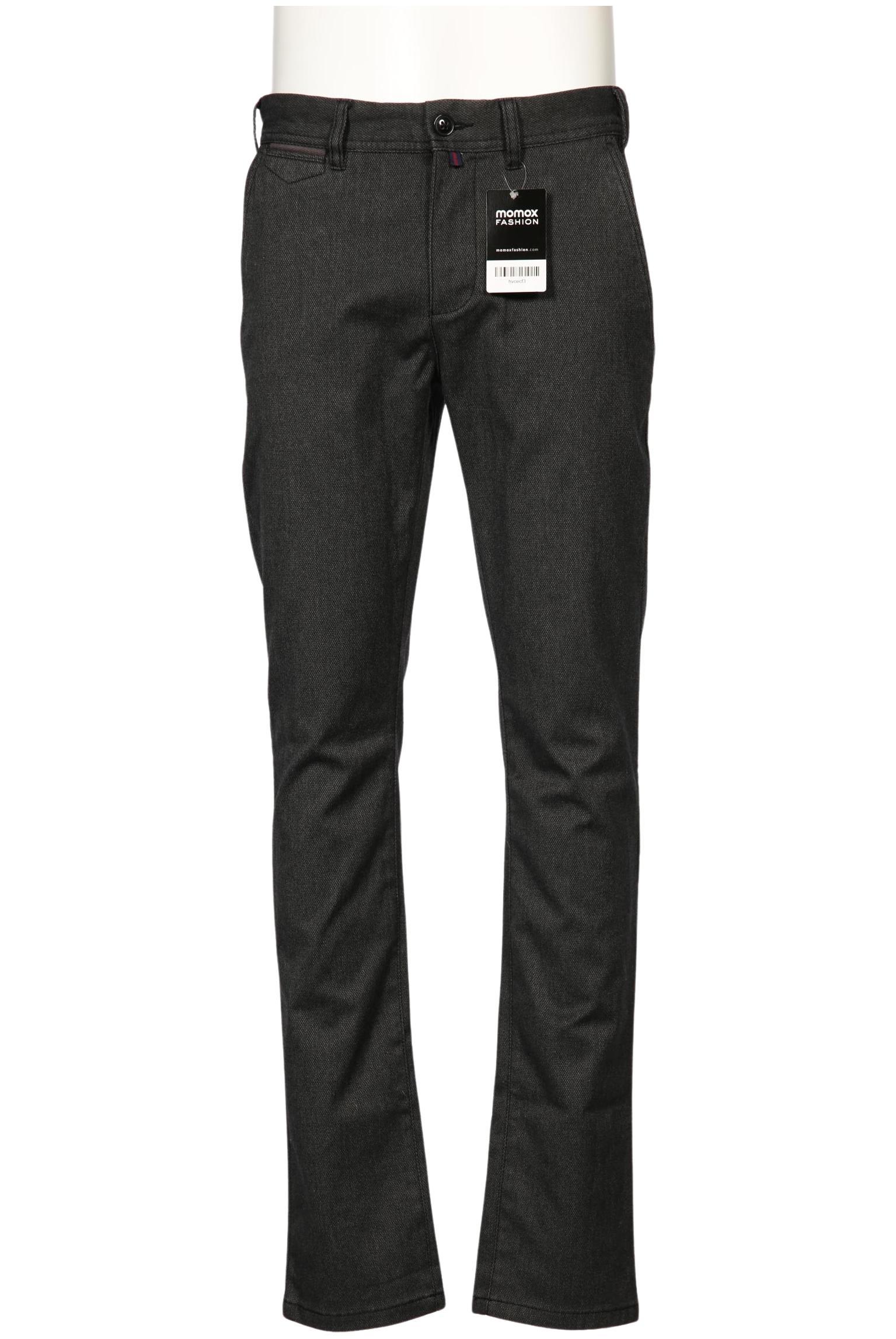 

McNeal Herren Stoffhose, grau, Gr. 94