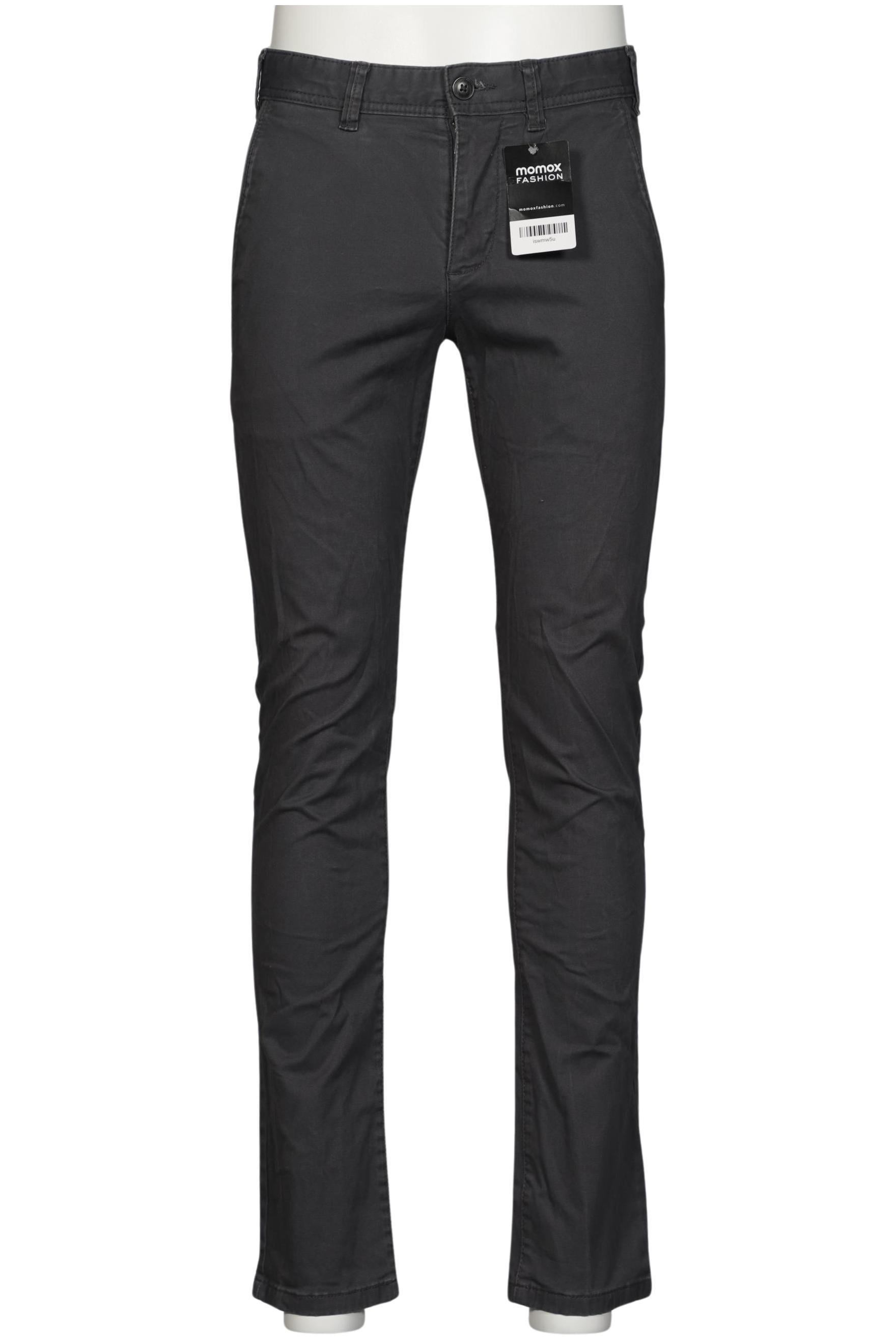 

McNeal Herren Stoffhose, grau, Gr. 44