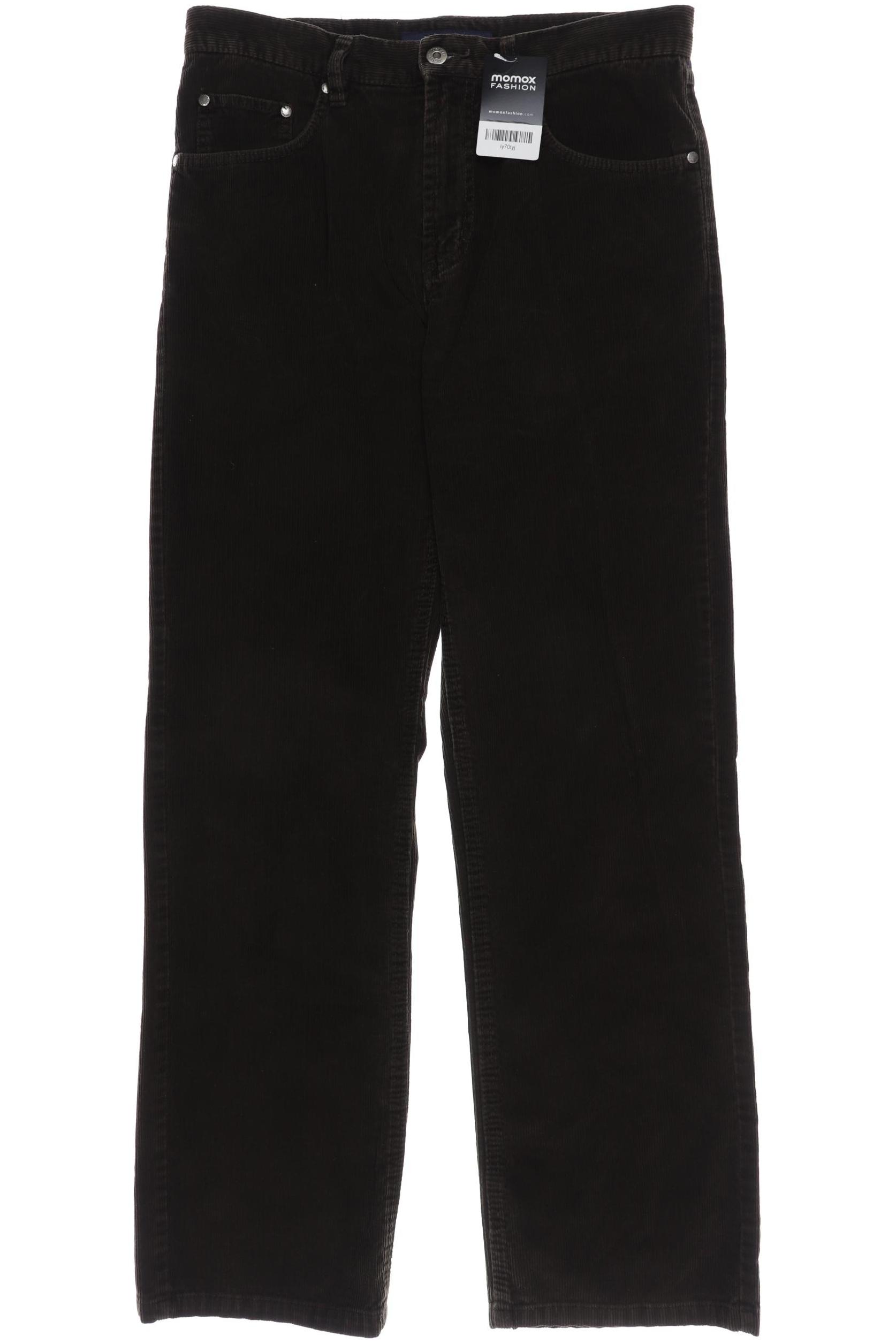 

McNeal Herren Stoffhose, braun