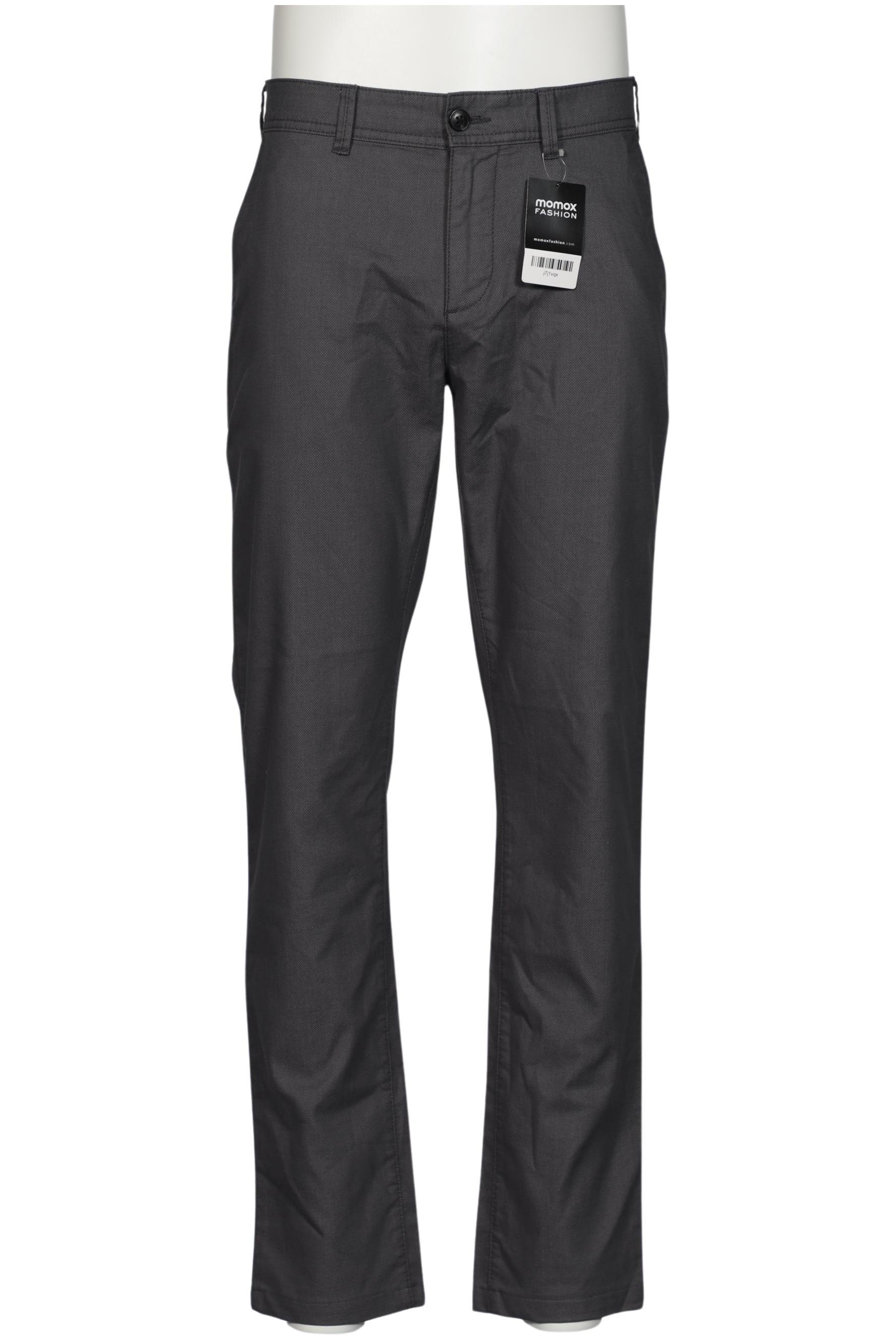 

McNeal Herren Stoffhose, grau, Gr. 50