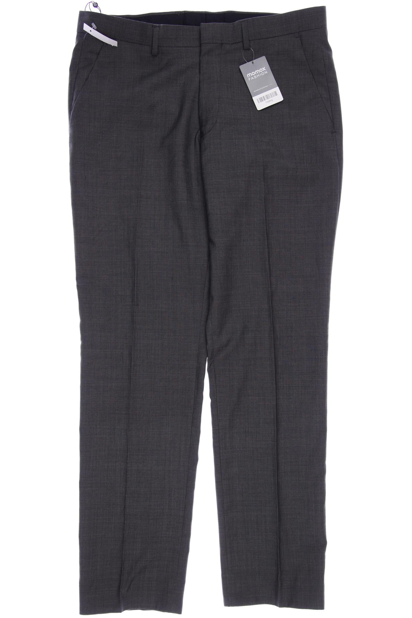

McNeal Herren Stoffhose, grau, Gr. 102
