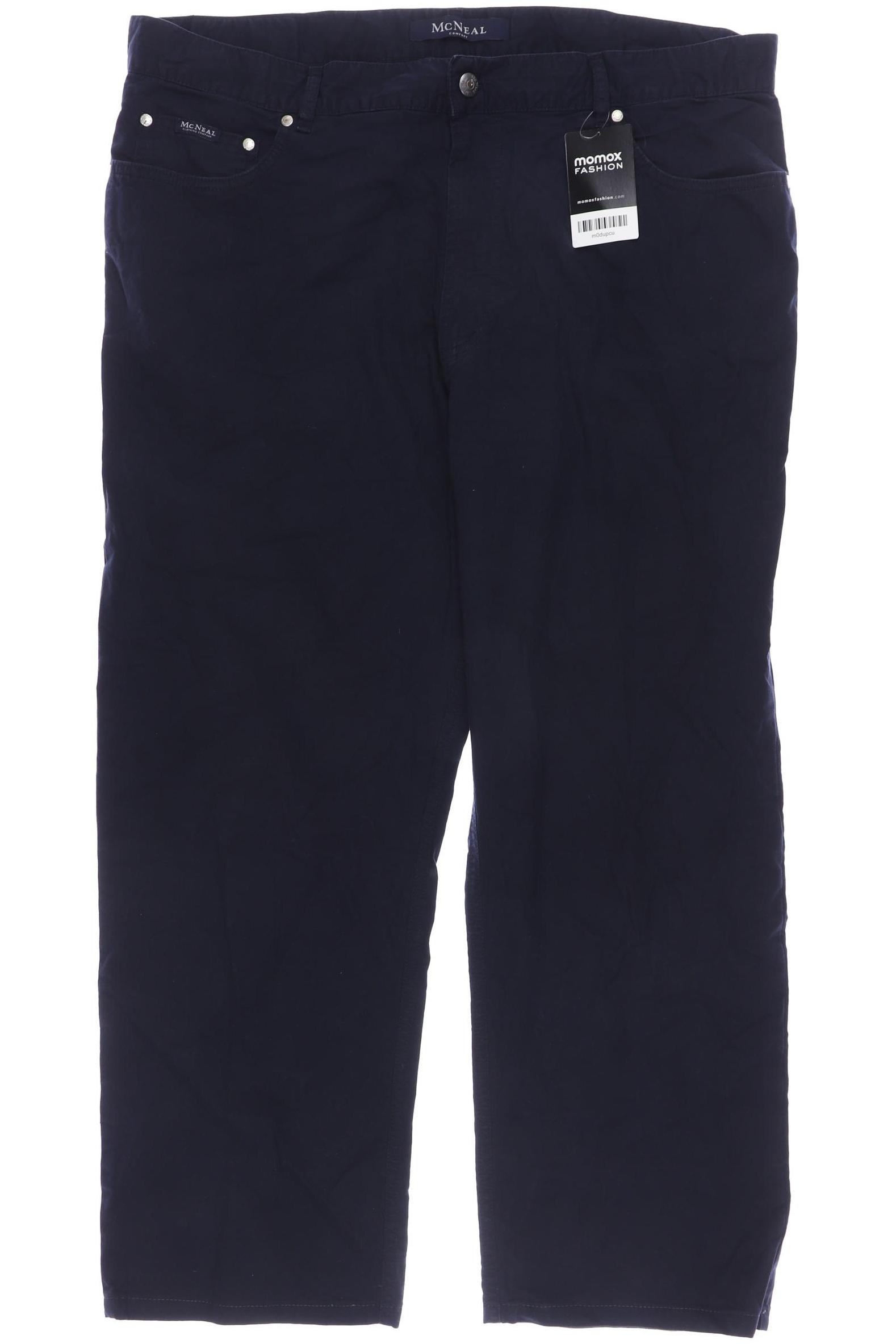 

McNeal Herren Stoffhose, marineblau, Gr. 40