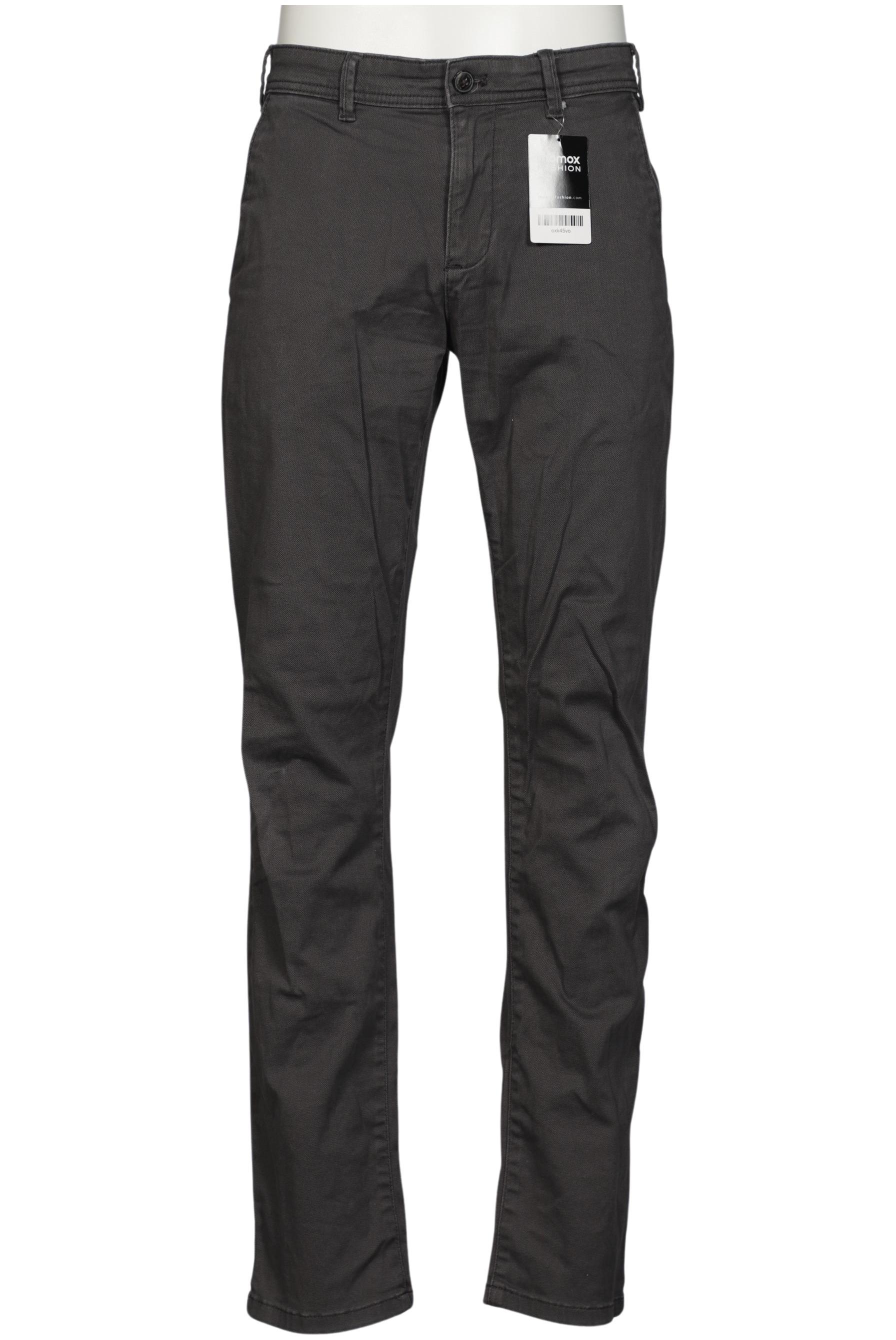 

McNeal Herren Stoffhose, grau, Gr. 46