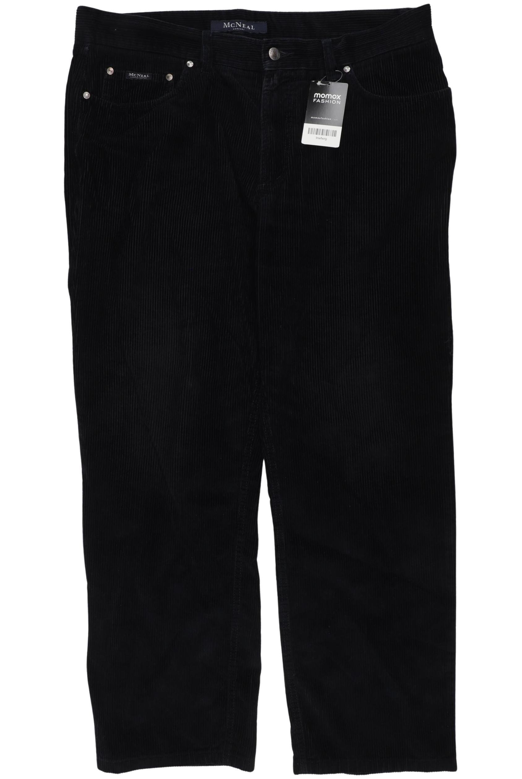 

McNeal Herren Stoffhose, marineblau, Gr. 38