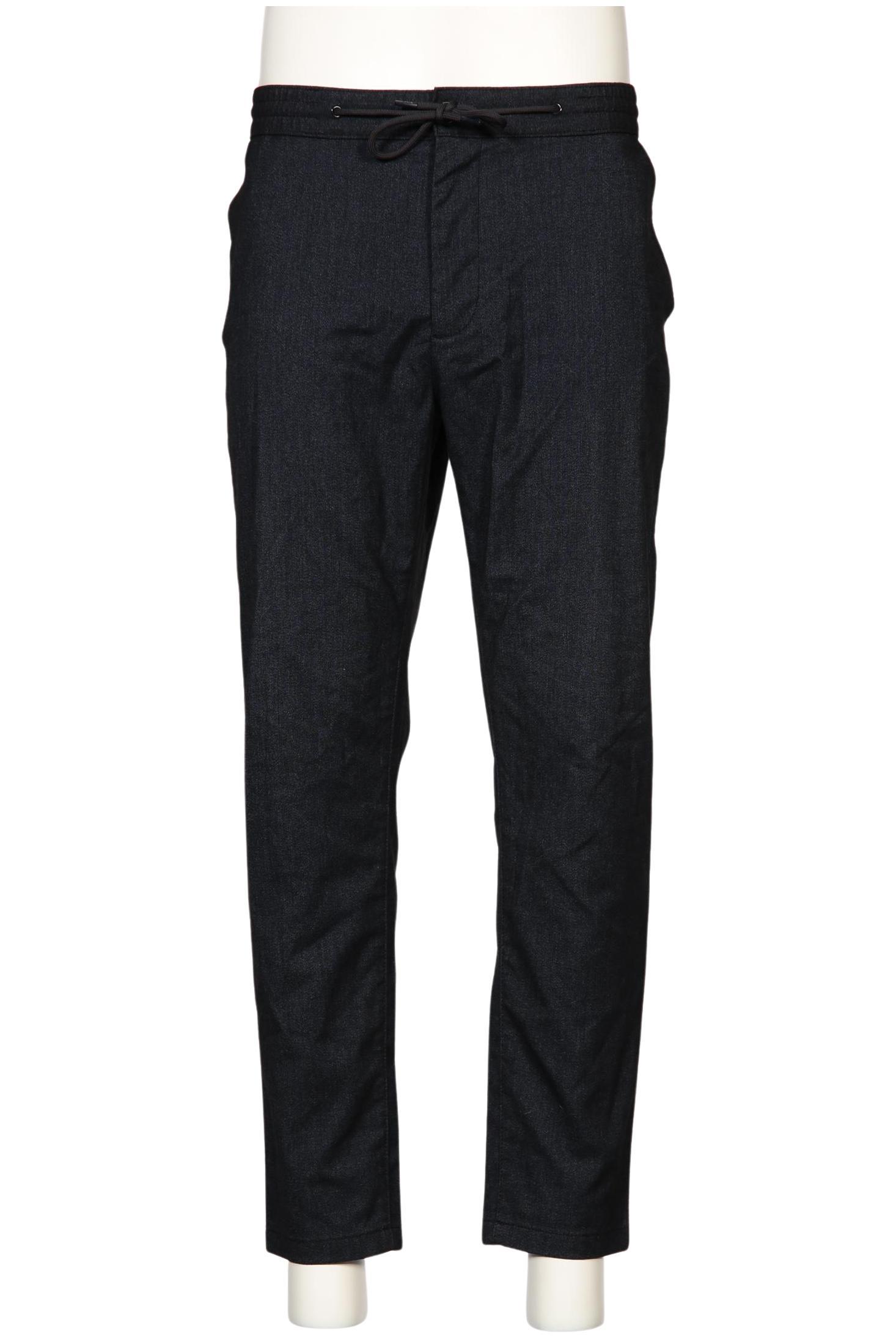 

McNeal Herren Stoffhose, marineblau, Gr. 0