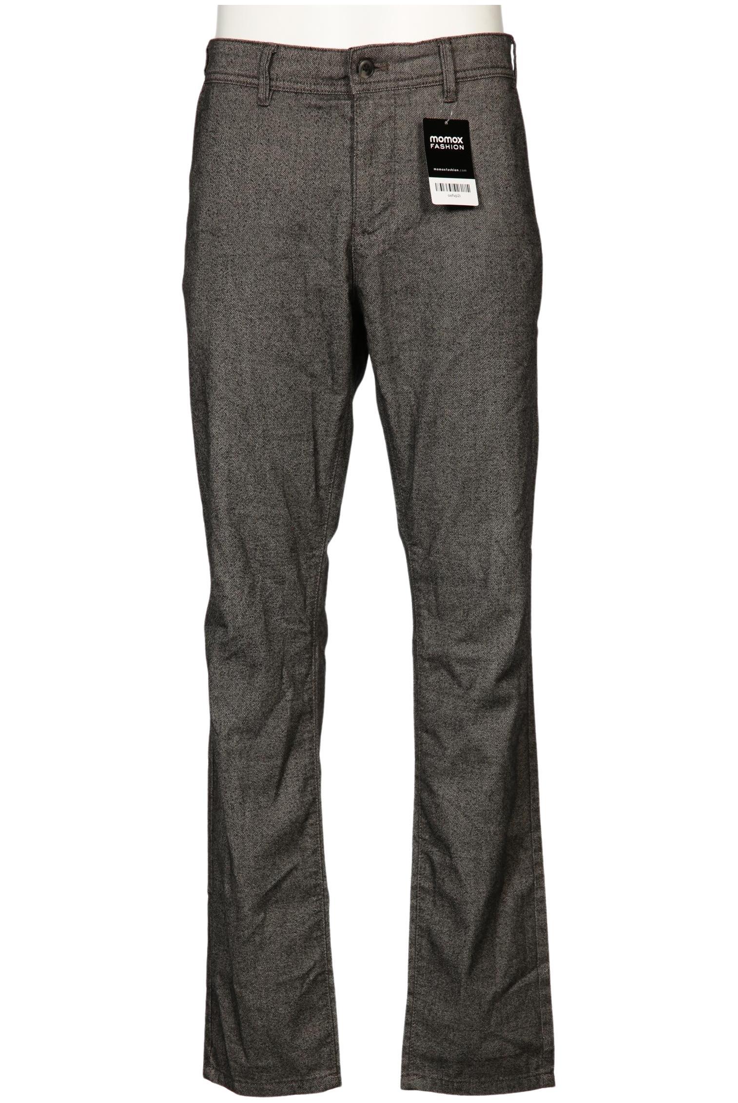 

McNeal Herren Stoffhose, grau, Gr. 50