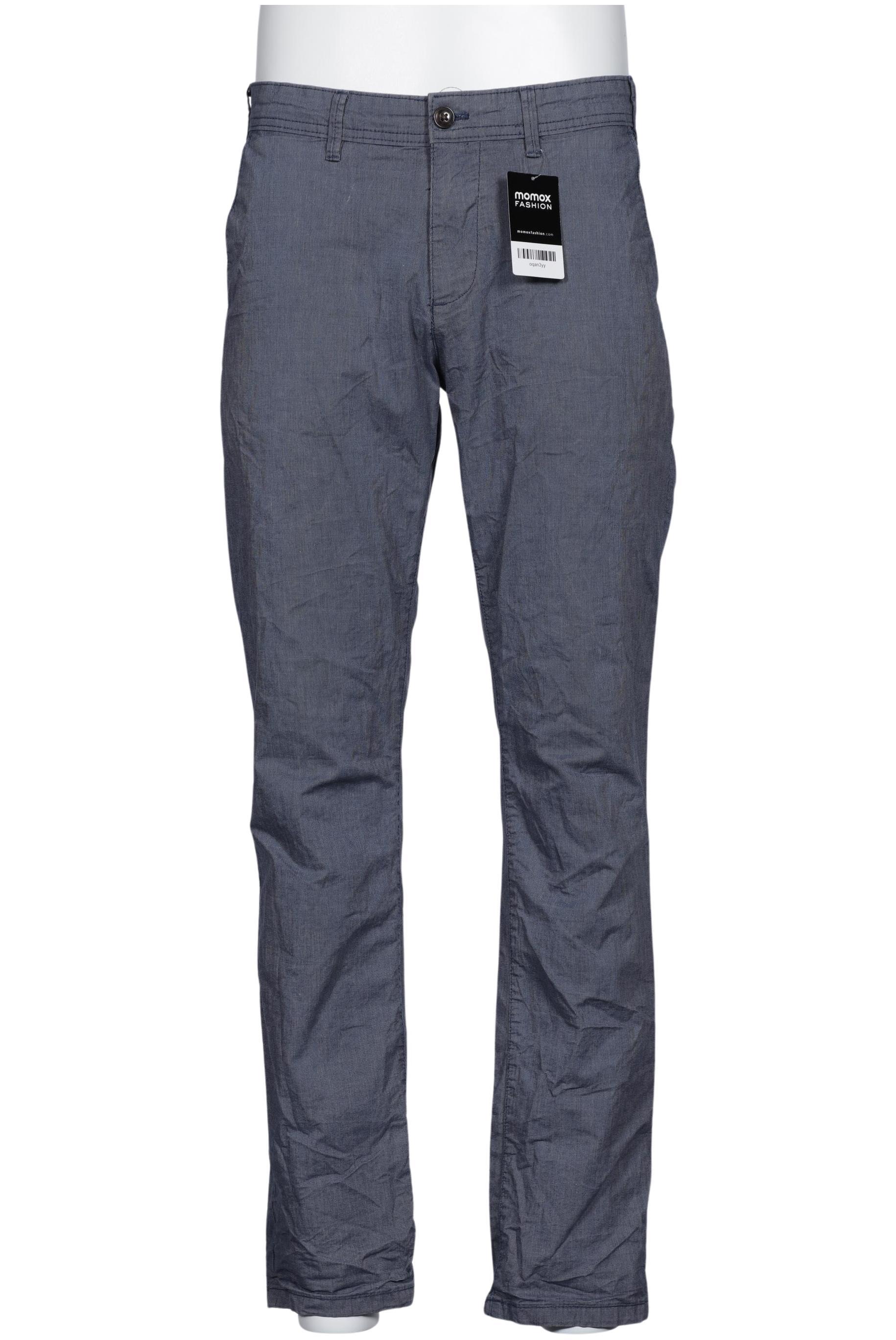 

McNeal Herren Stoffhose, grau, Gr. 52