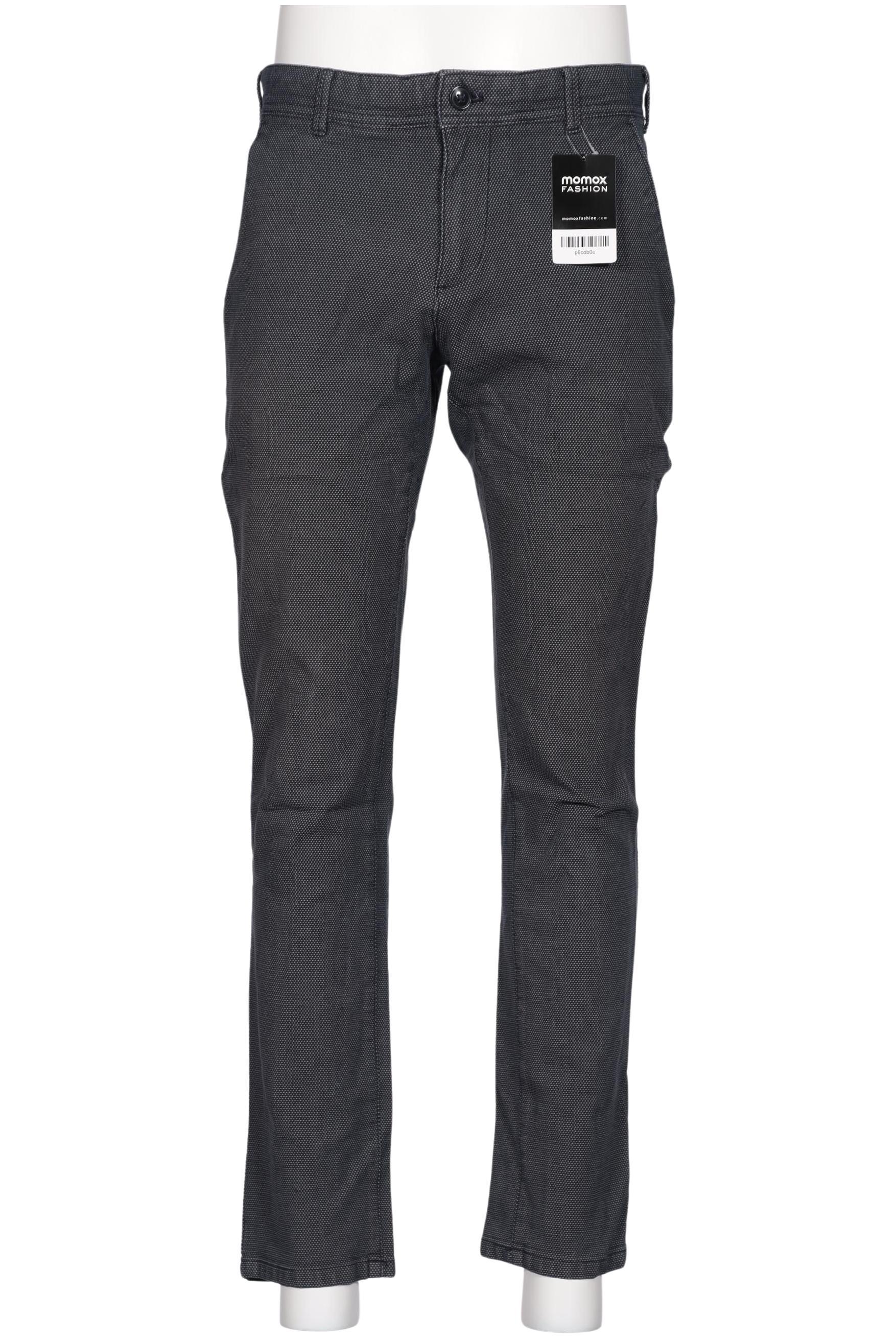 

McNeal Herren Stoffhose, grau, Gr. 46